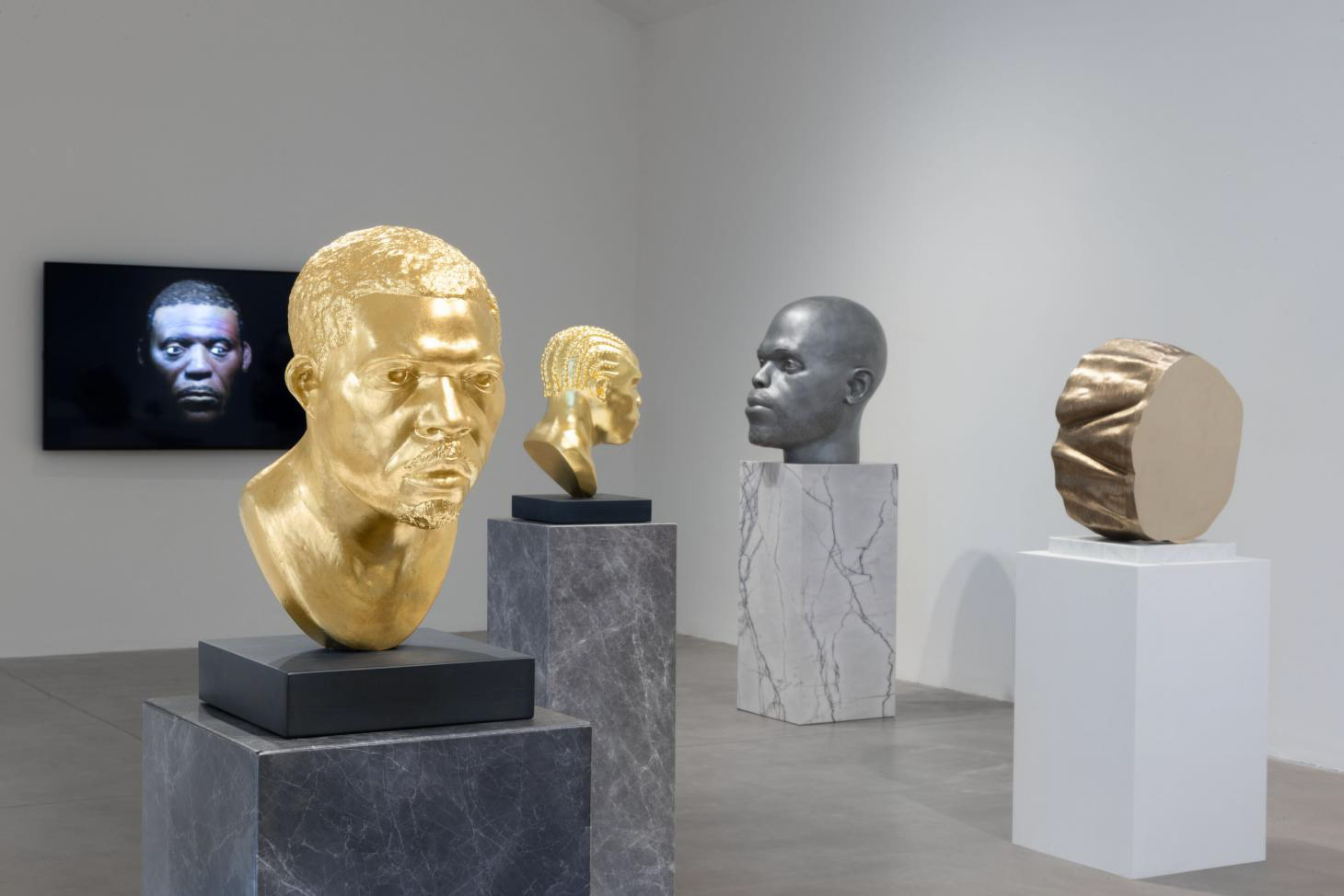 Image credit: Ken Adlard for Hauser & Wirth.