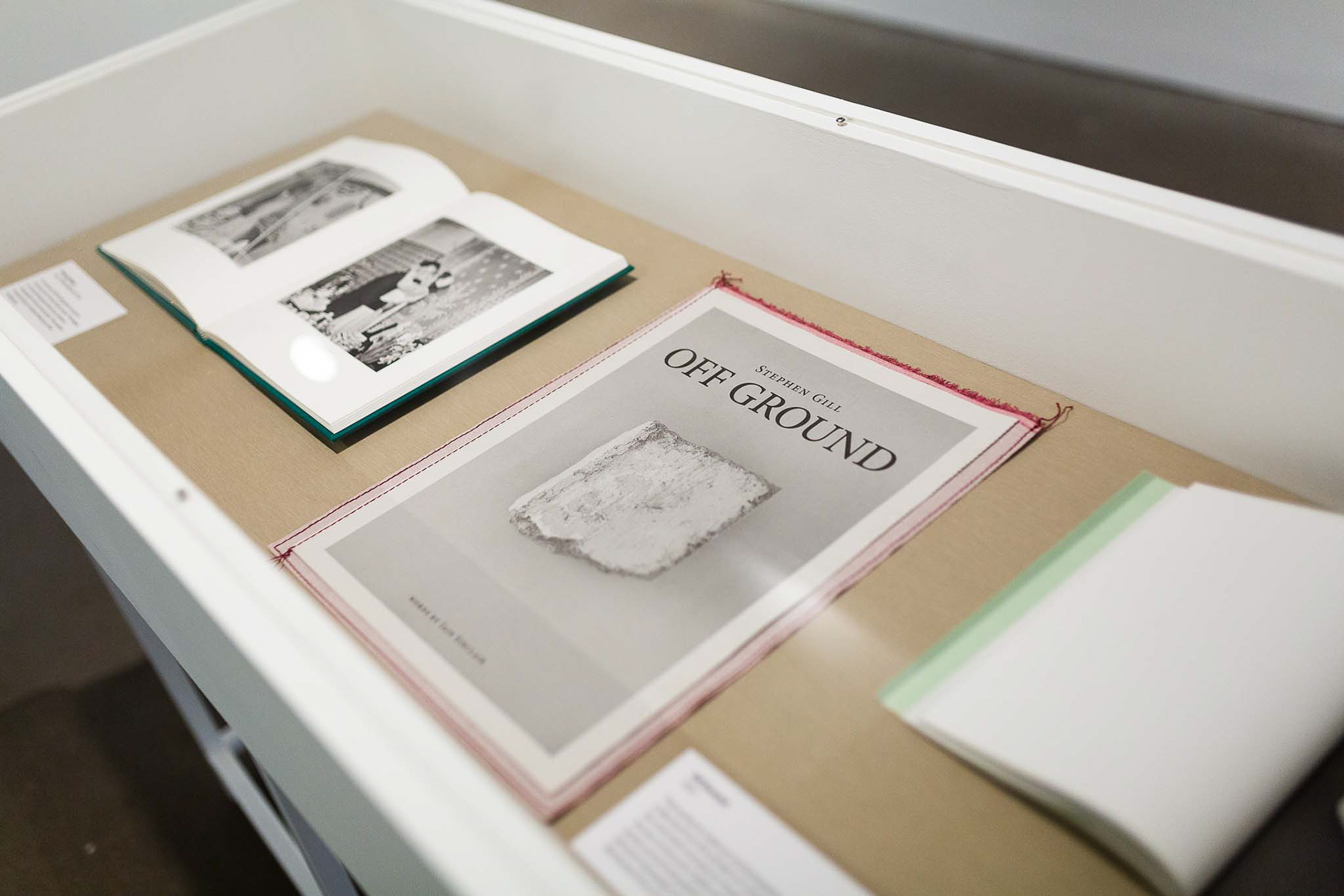 Image credit: Lisa Whiting Photography for Arnolfini, all rights reserved.