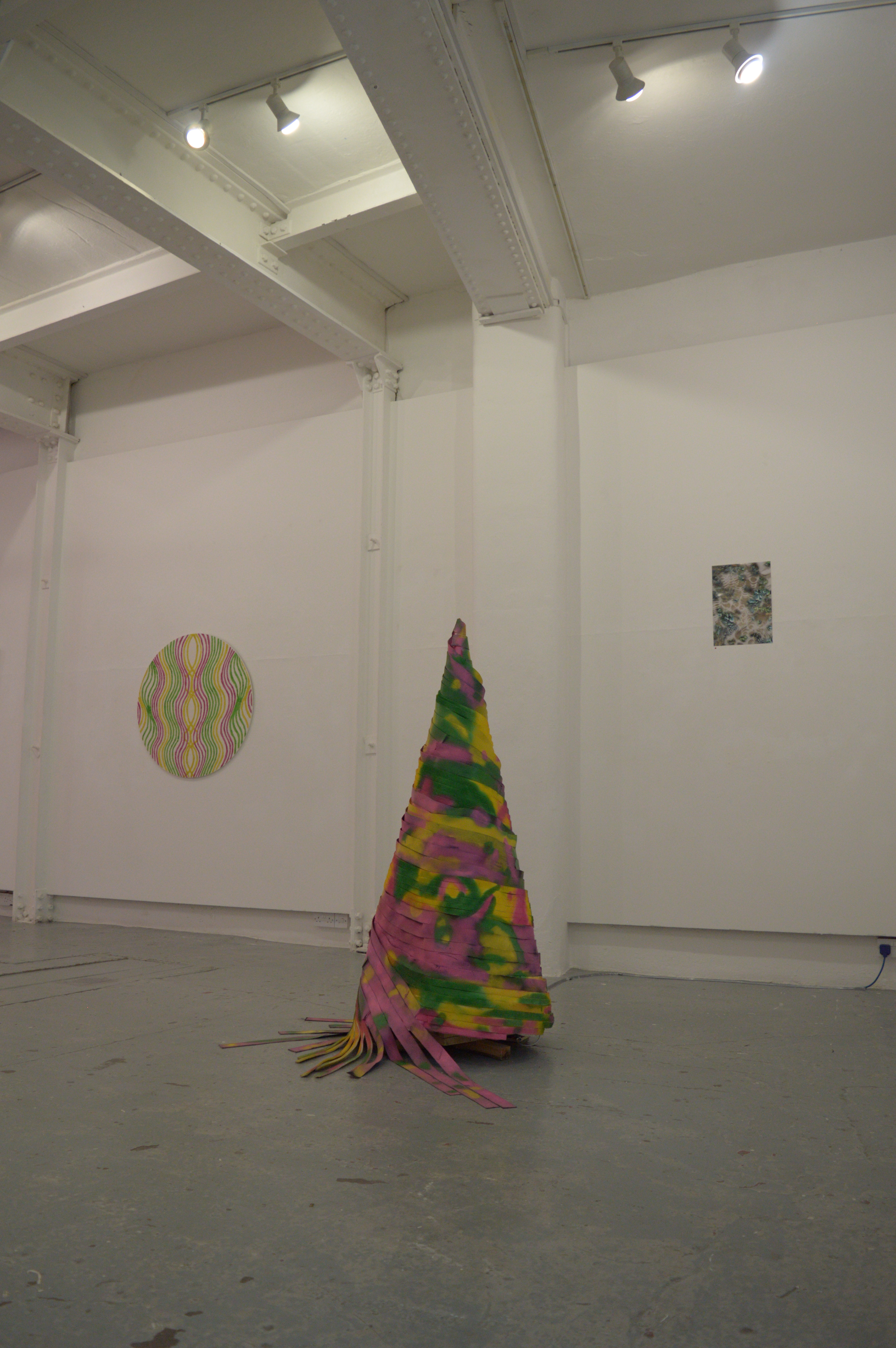 Image credit: Hannah Kay.