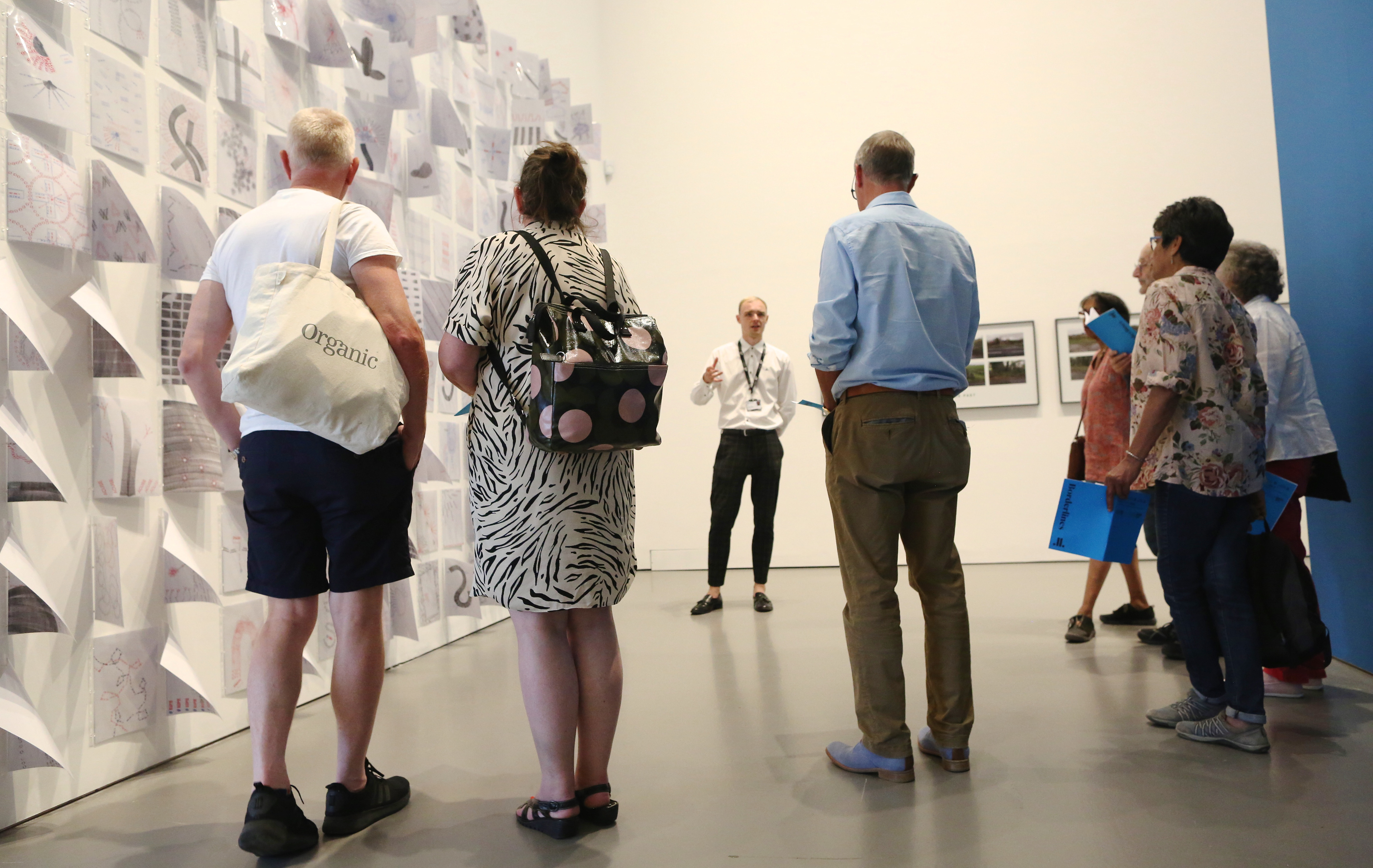 Image credit: Anna Barclay for The Edge, University of Bath. All Rights reserved.