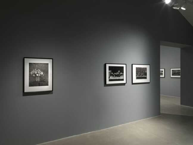 Image credit: Ken Adlard for Hauser & Wirth.