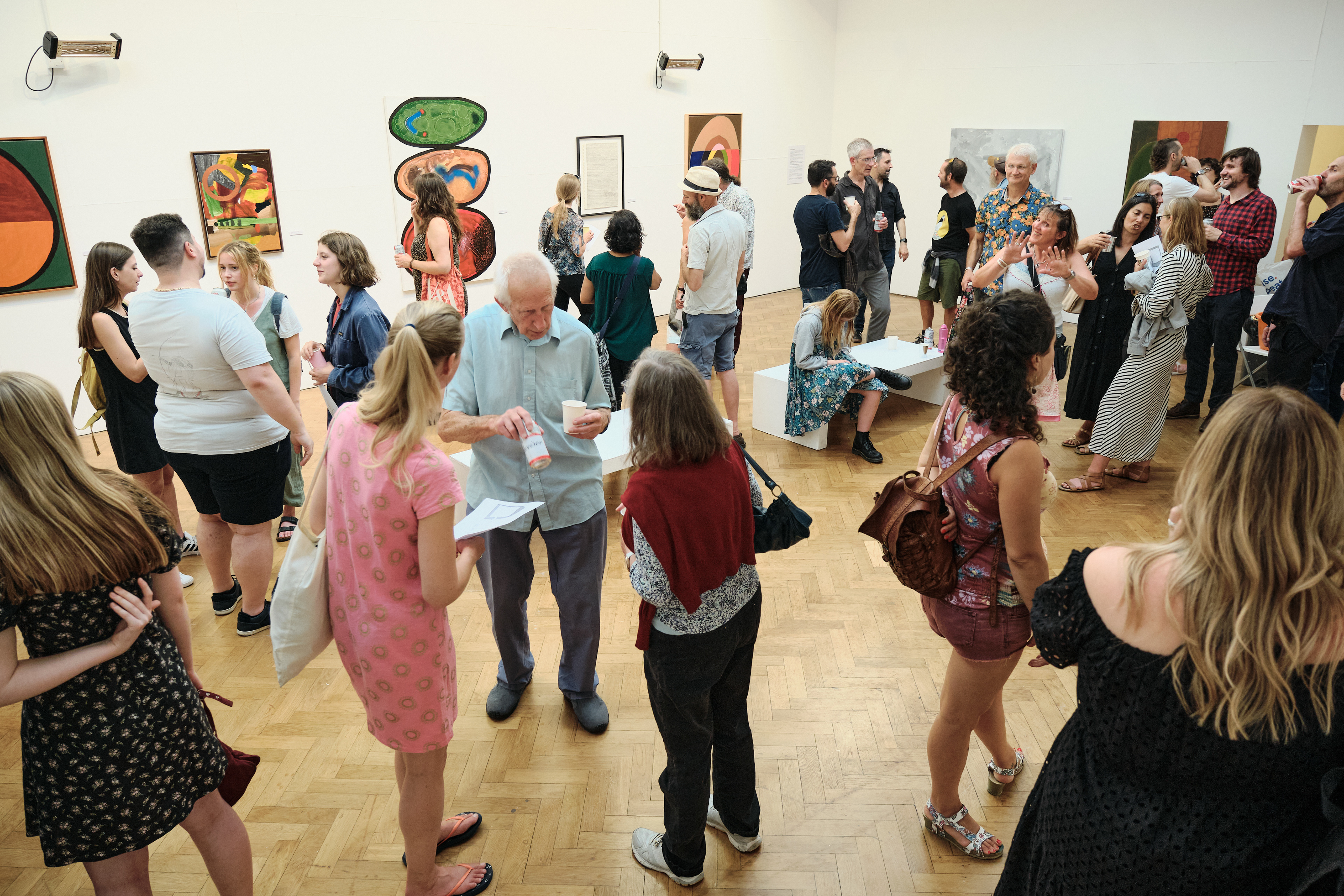Photo credit: Jack Offord for ArtSpace LifeSpace.