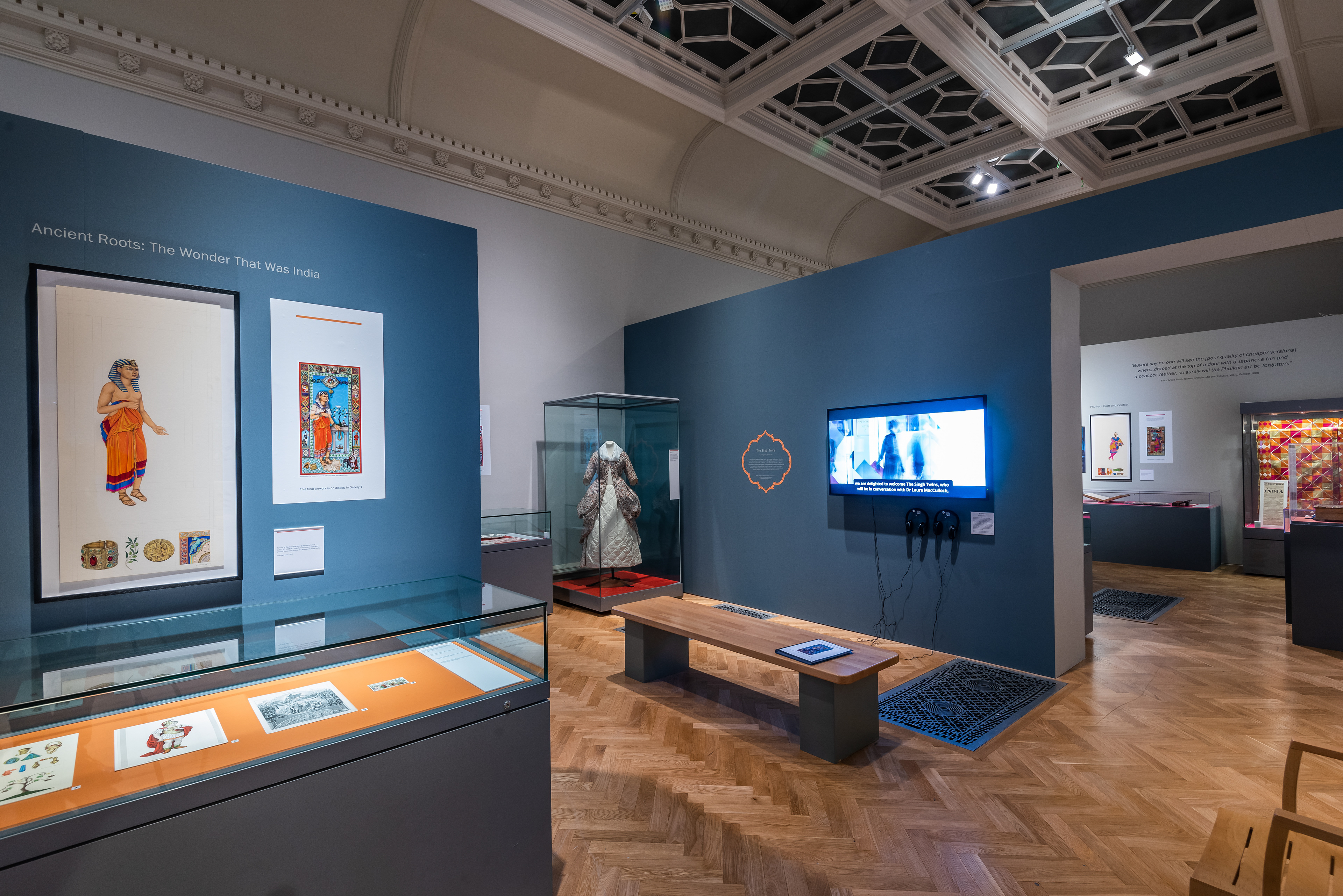 Photo credit: David Kirkham for Norfolk Museums Service