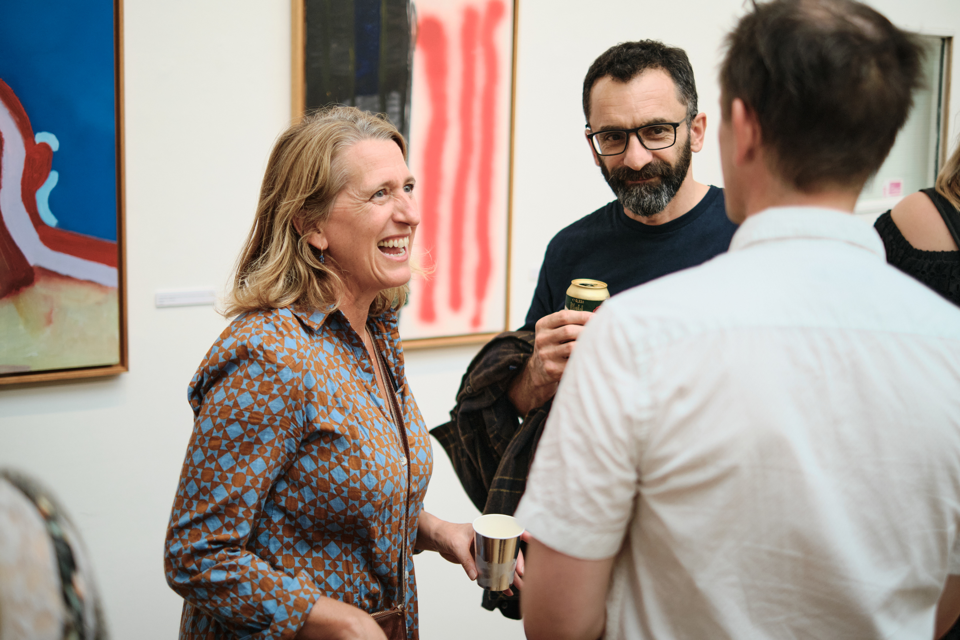 Photo credit: Jack Offord for ArtSpace LifeSpace.
