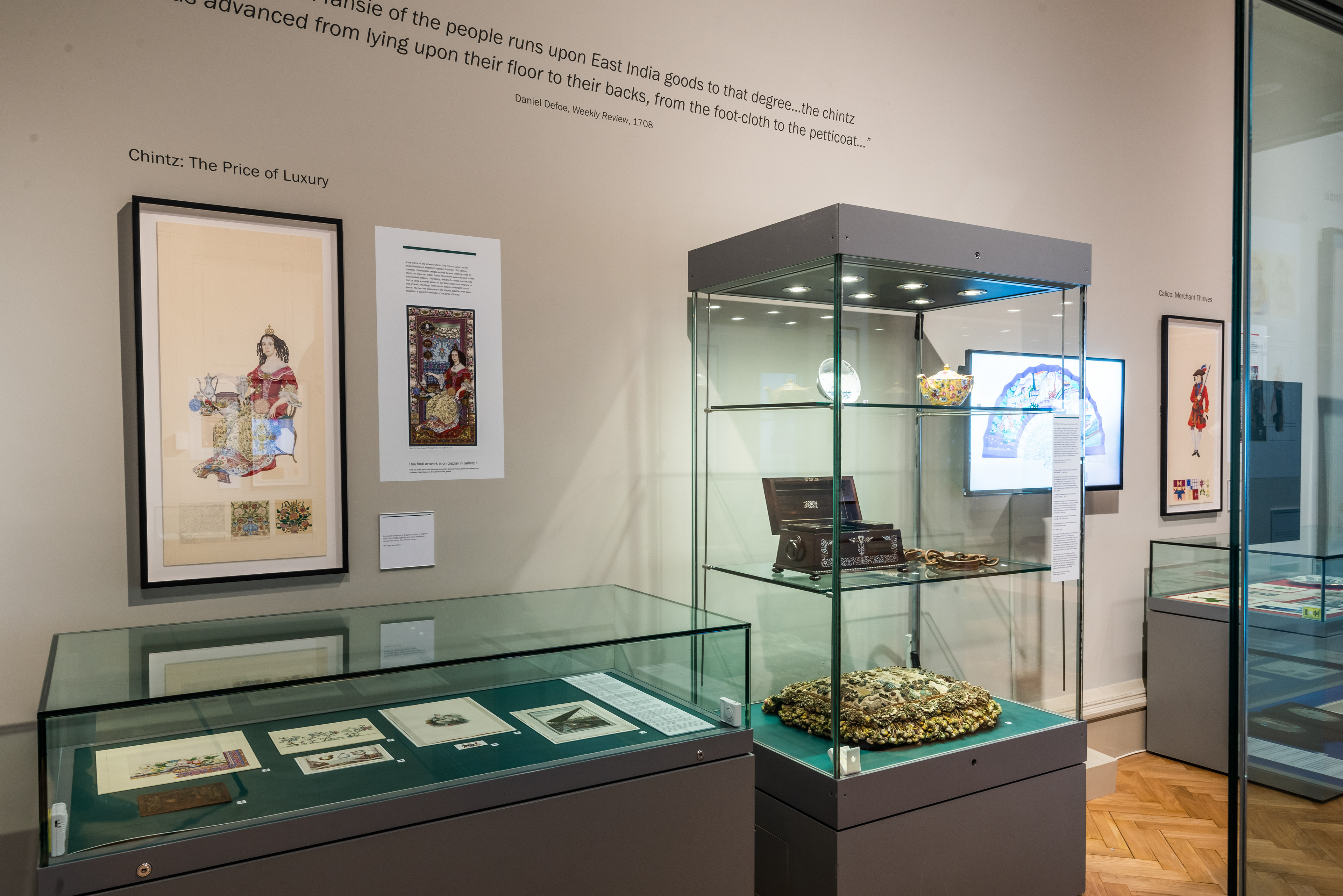 Photo credit: David Kirkham for Norfolk Museums Service