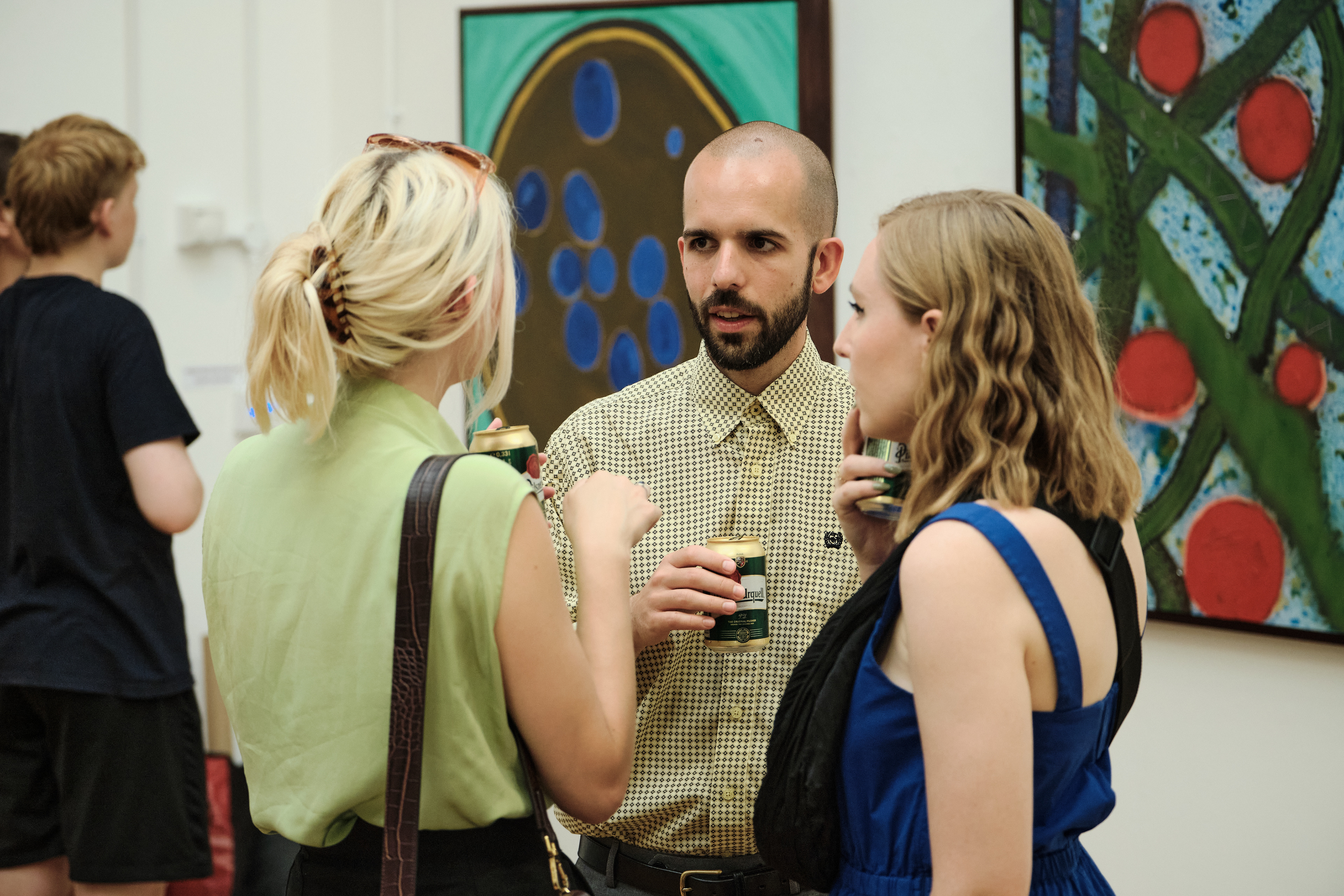 Photo credit: Jack Offord for ArtSpace LifeSpace.