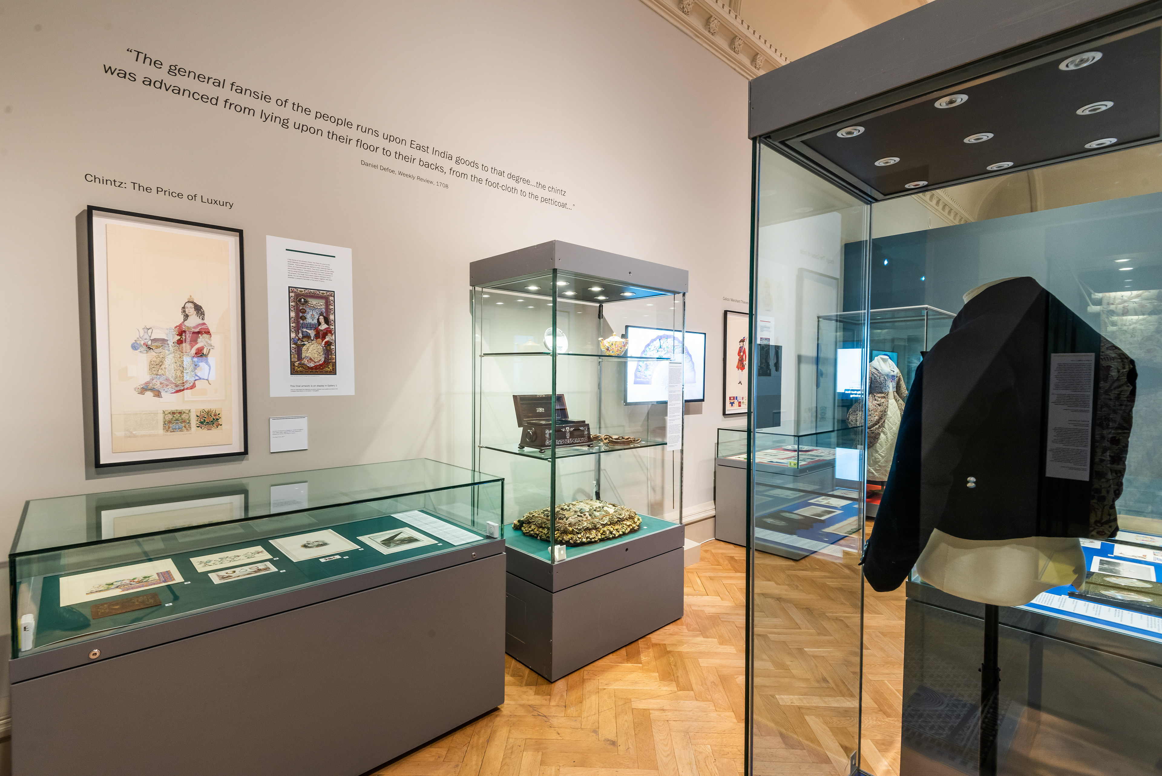 Photo credit: David Kirkham for Norfolk Museums Service