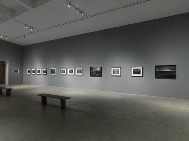 Image credit: Ken Adlard for Hauser & Wirth.