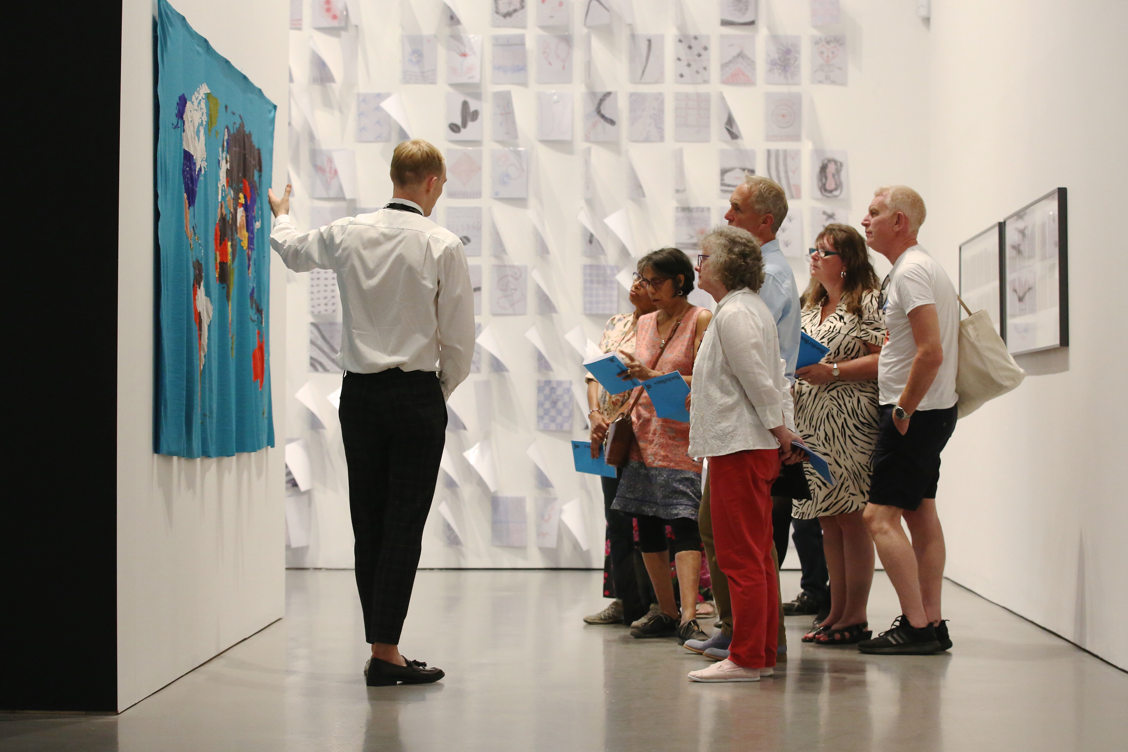Image credit: Anna Barclay for The Edge, University of Bath. All Rights reserved.