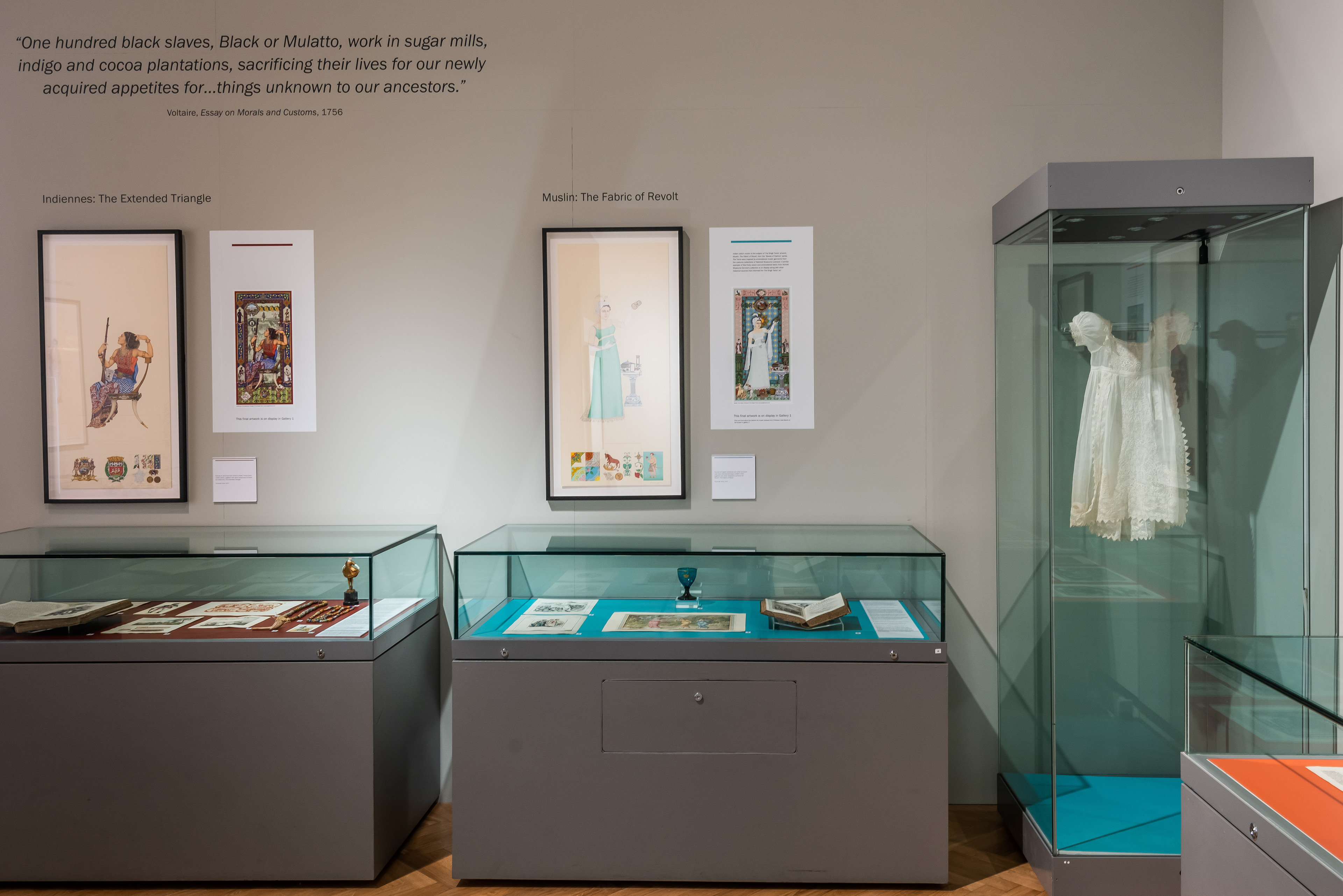 Photo credit: David Kirkham for Norfolk Museums Service