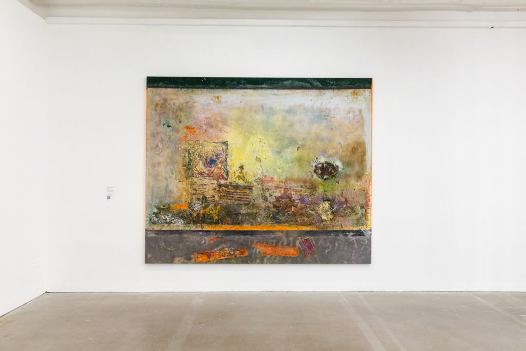 Image credit: Lisa Whiting Photography for Arnolfini, all rights reserved.