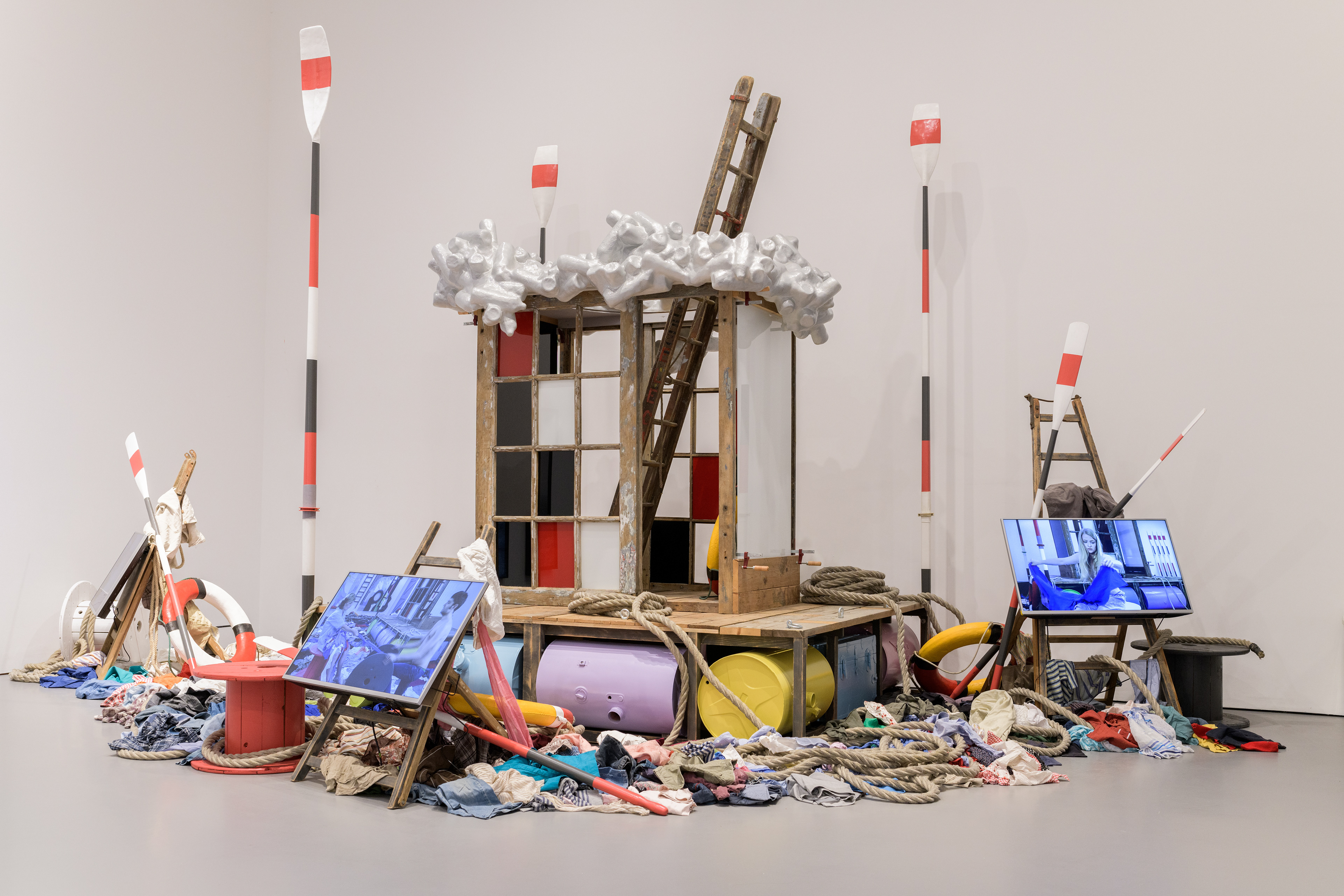 Image credit: Paul Blakemore for The Edge, University of Bath. 