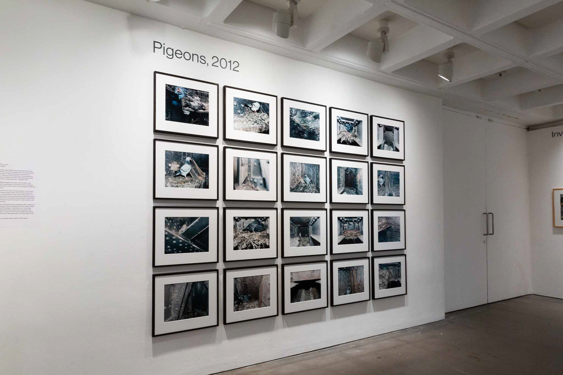 Image credit: Lisa Whiting Photography for Arnolfini, all rights reserved.