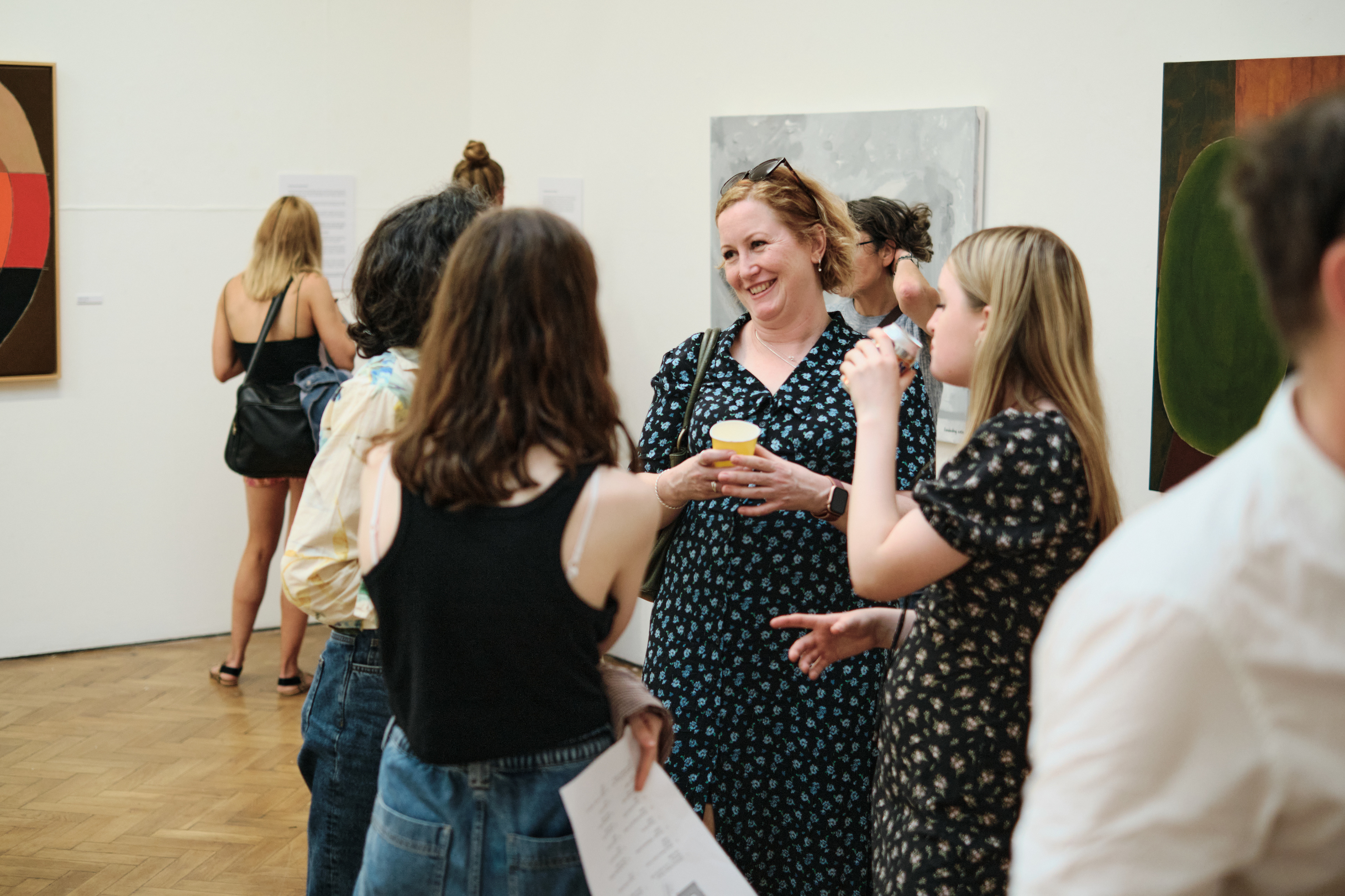 Photo credit: Jack Offord for ArtSpace LifeSpace.