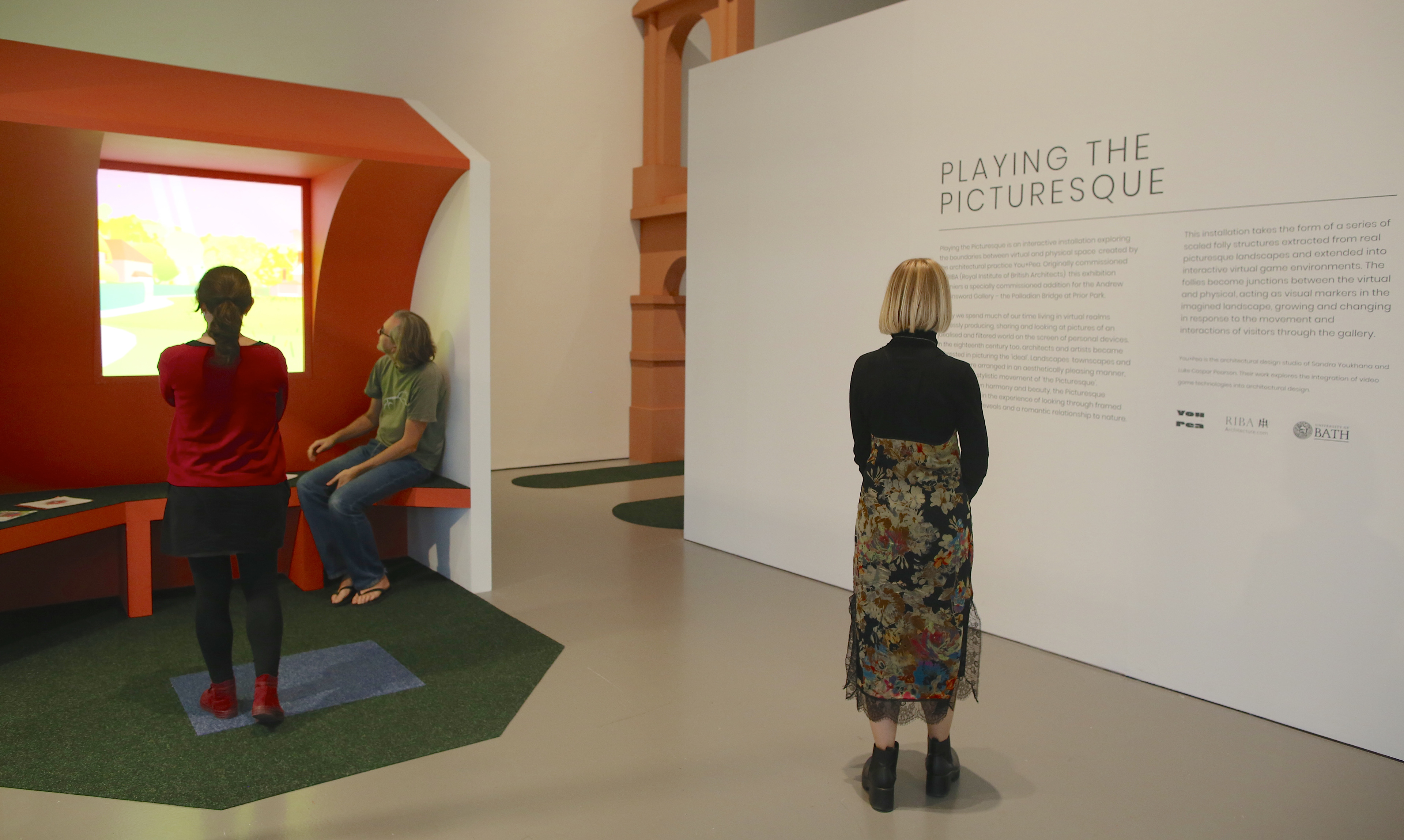 Image credit: Anna Barclay for The Edge, University of Bath.