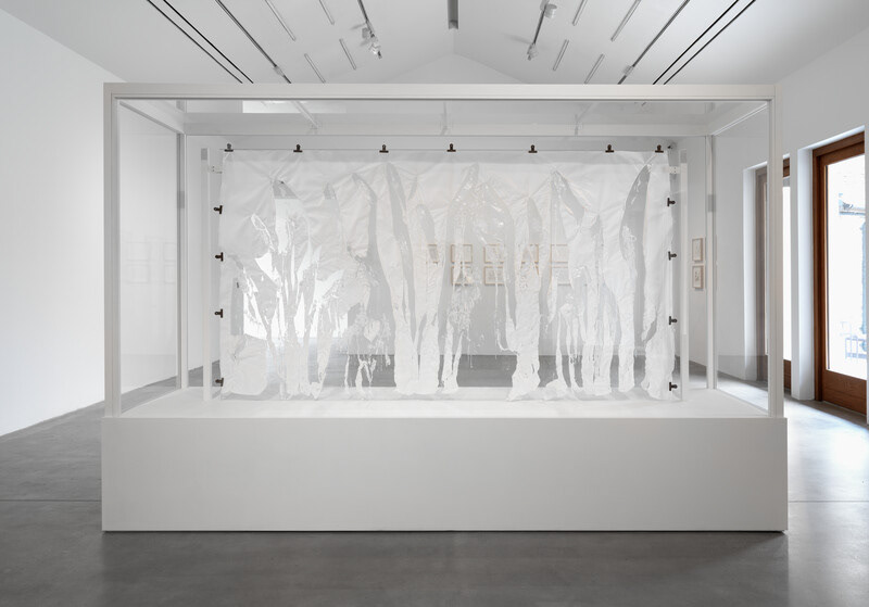 Image credit: Ken Adlard for Hauser & Wirth.