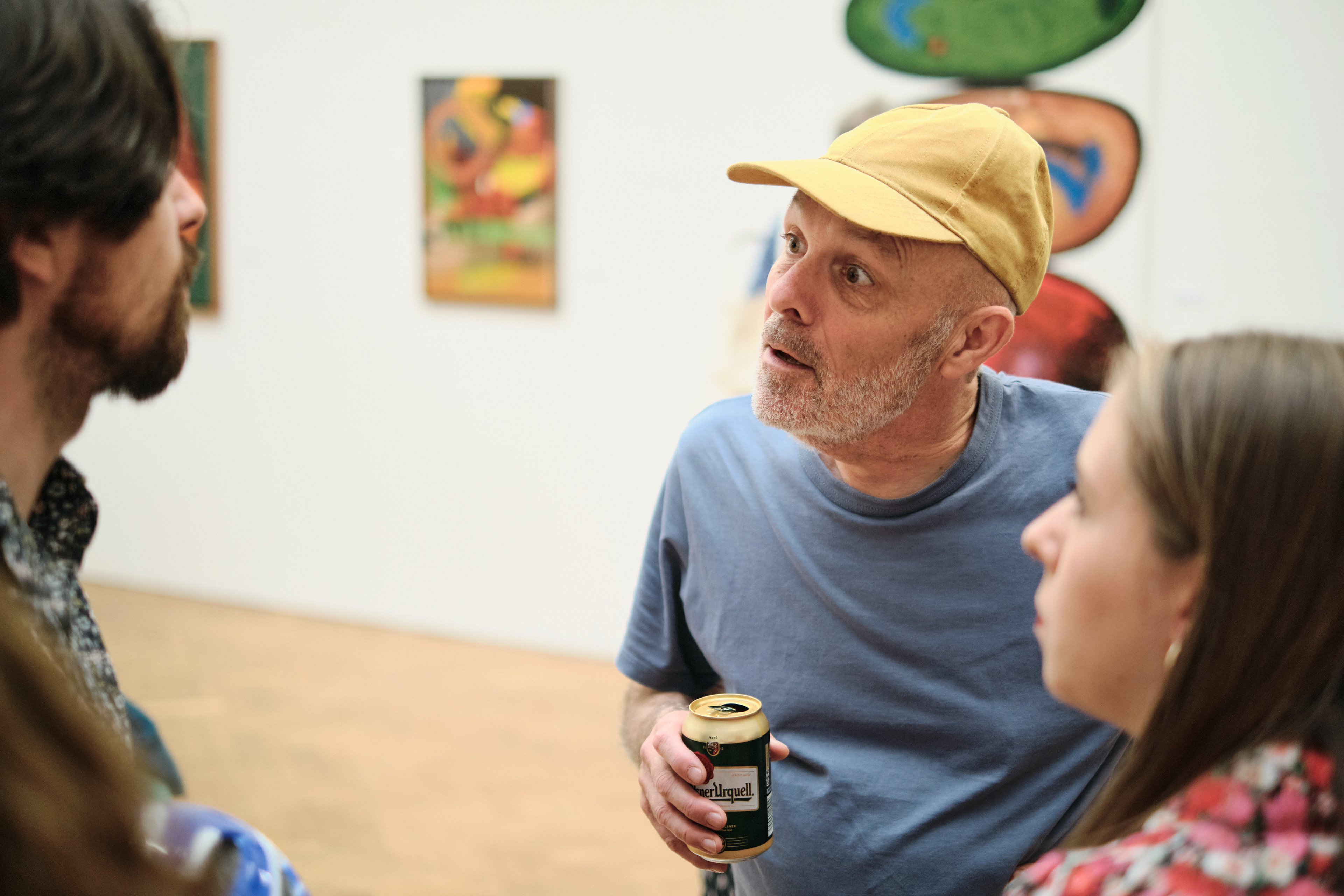 Photo credit: Jack Offord for ArtSpace LifeSpace.