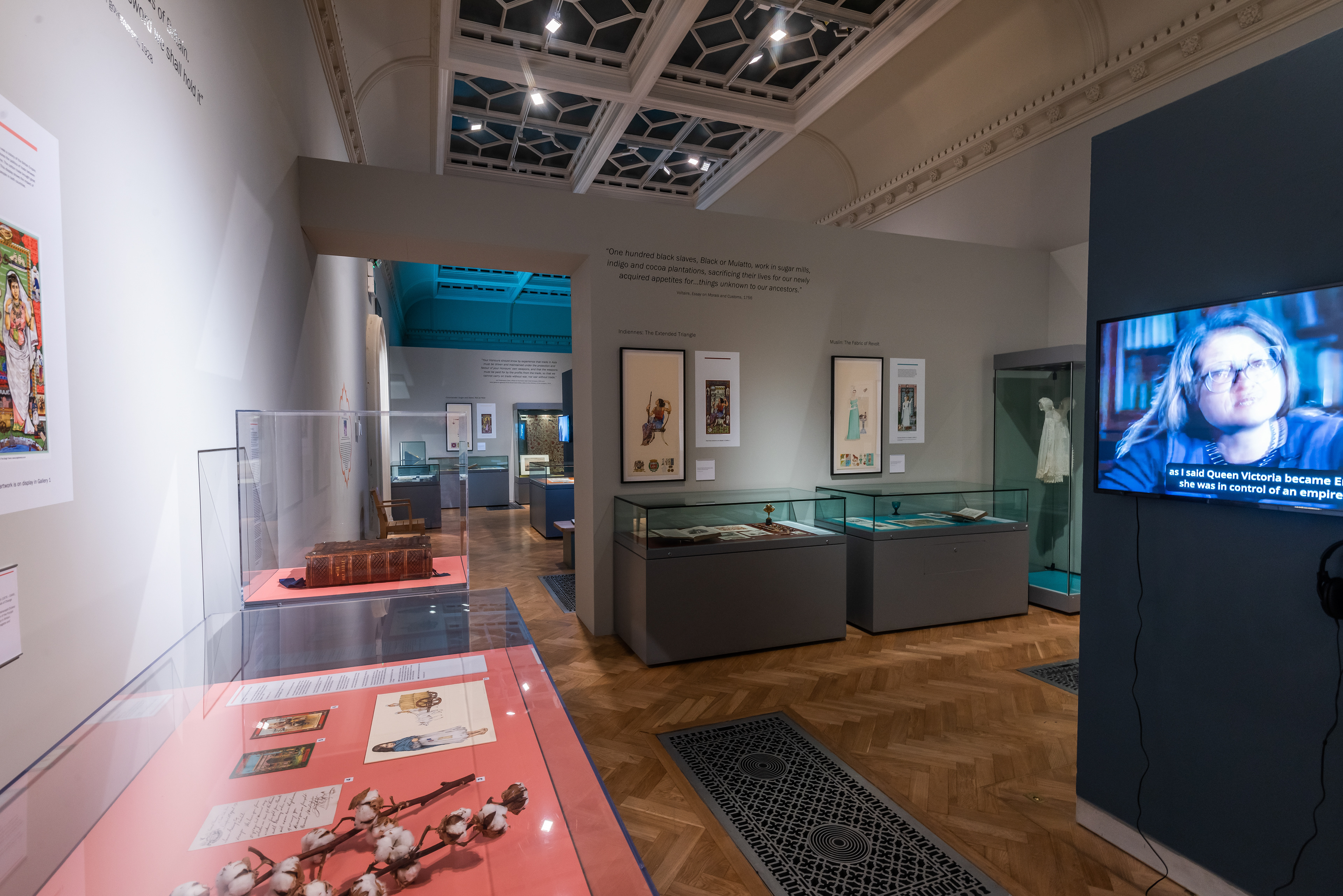 Photo credit: David Kirkham for Norfolk Museums Service