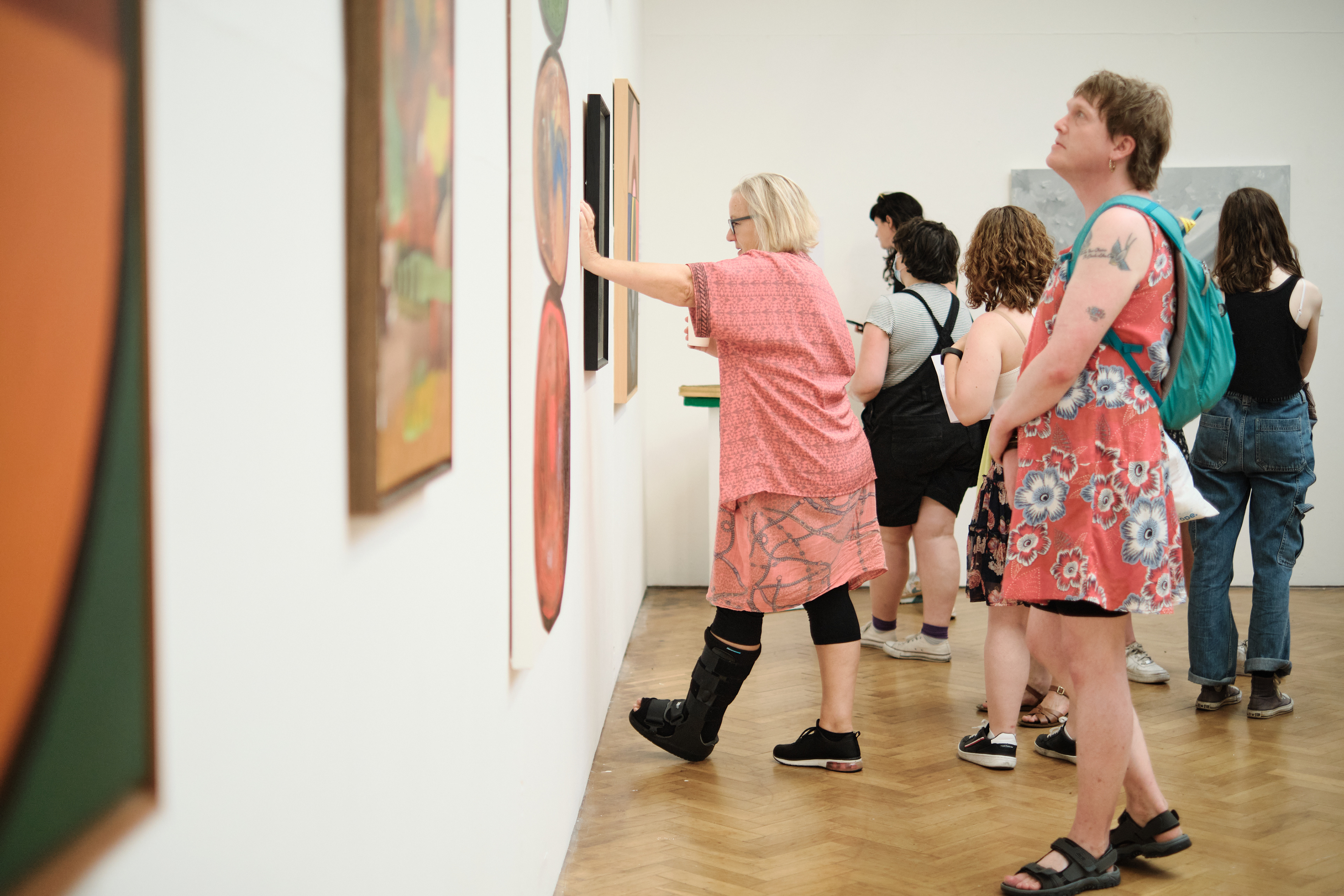 Photo credit: Jack Offord for ArtSpace LifeSpace.