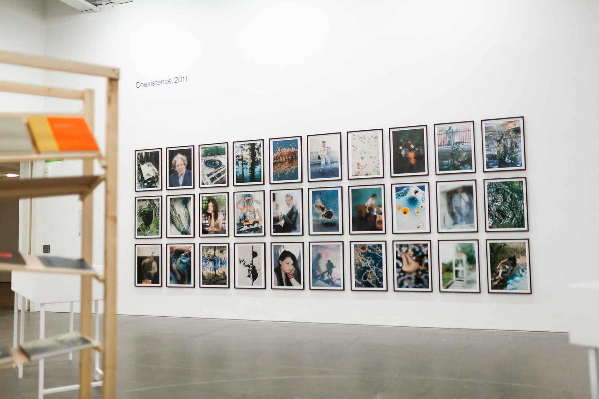 Image credit: Lisa Whiting Photography for Arnolfini, all rights reserved.