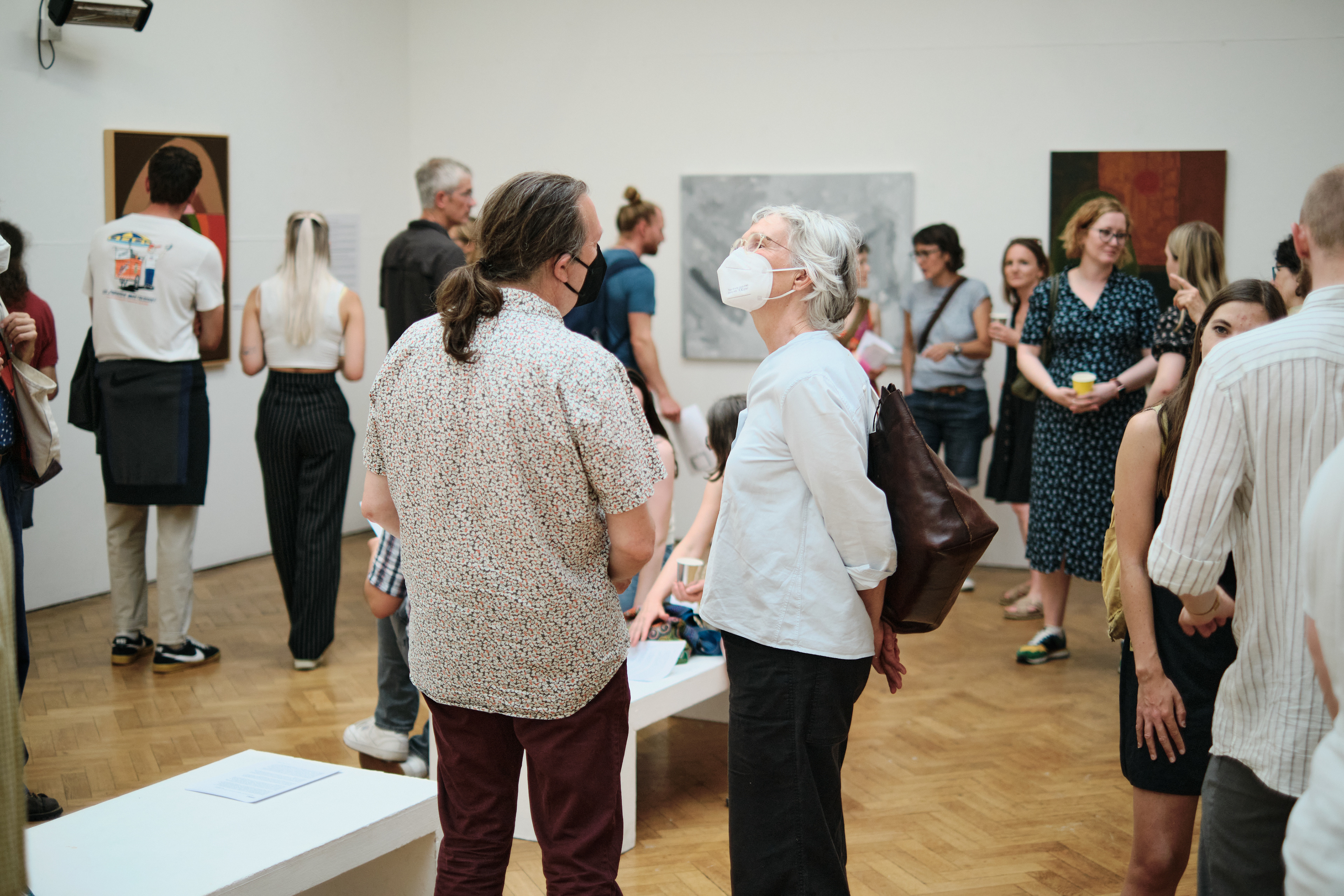 Photo credit: Jack Offord for ArtSpace LifeSpace.