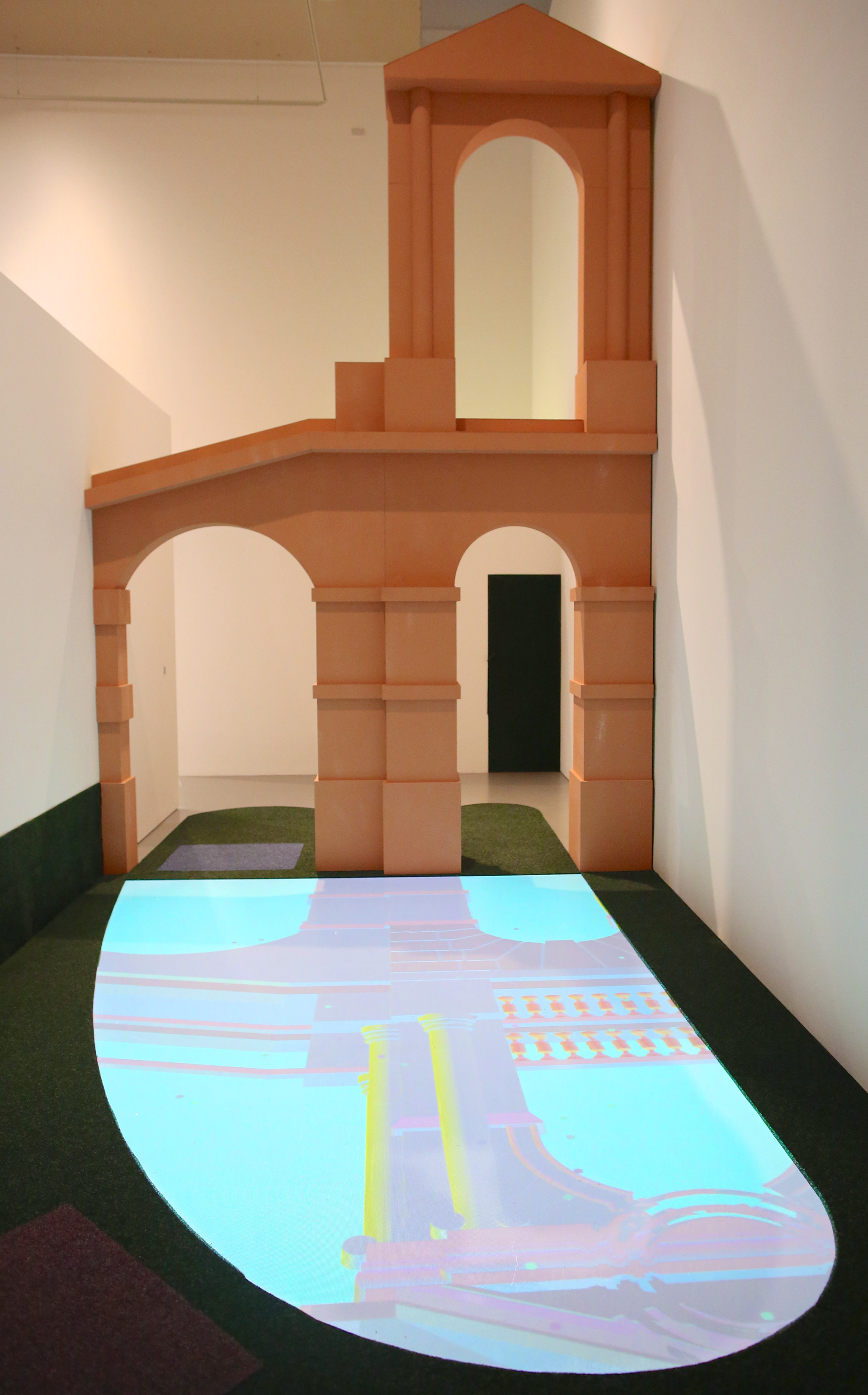 Image credit: Anna Barclay for The Edge, University of Bath.