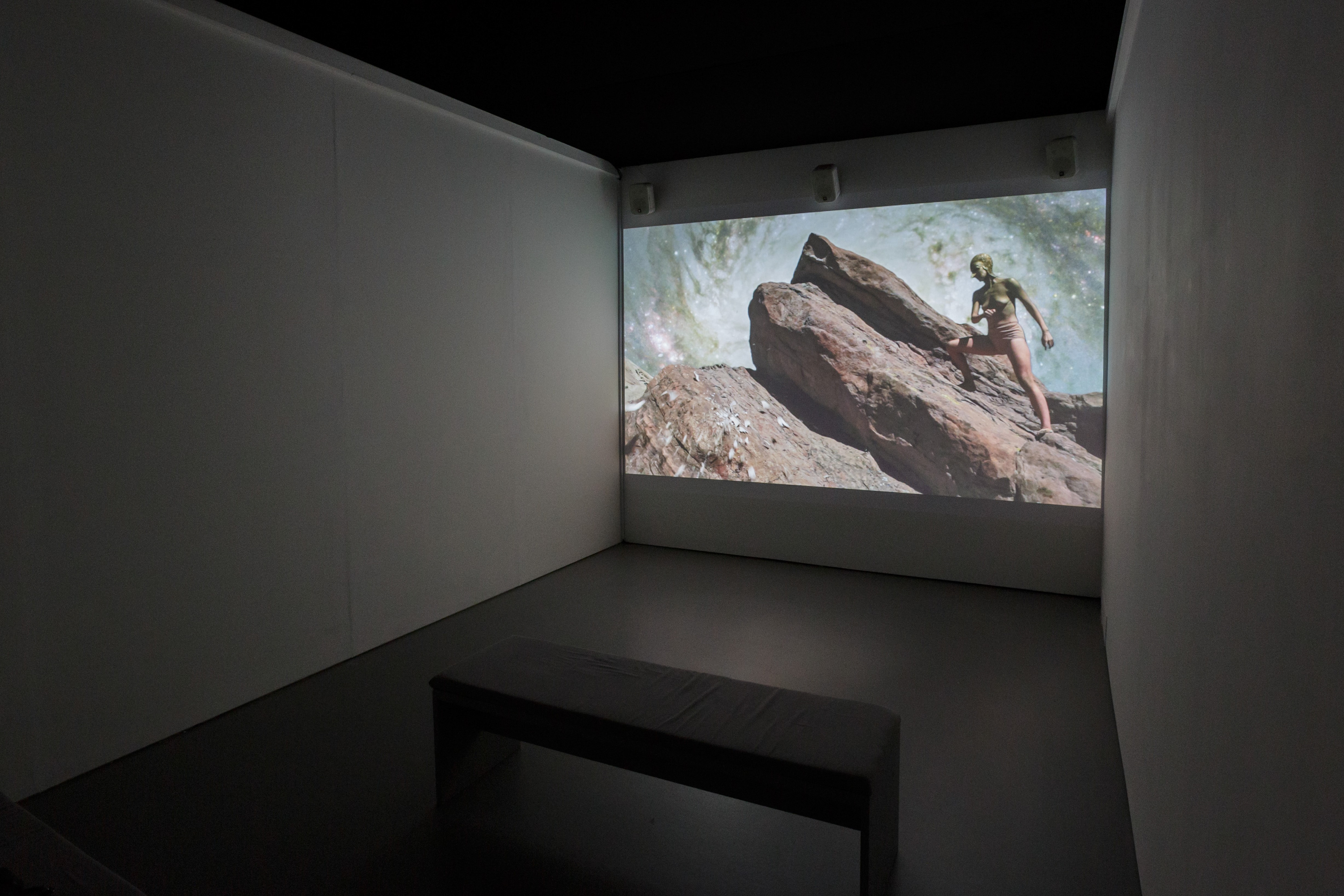 Image credit: Paul Blakemore for The Edge, University of Bath. 