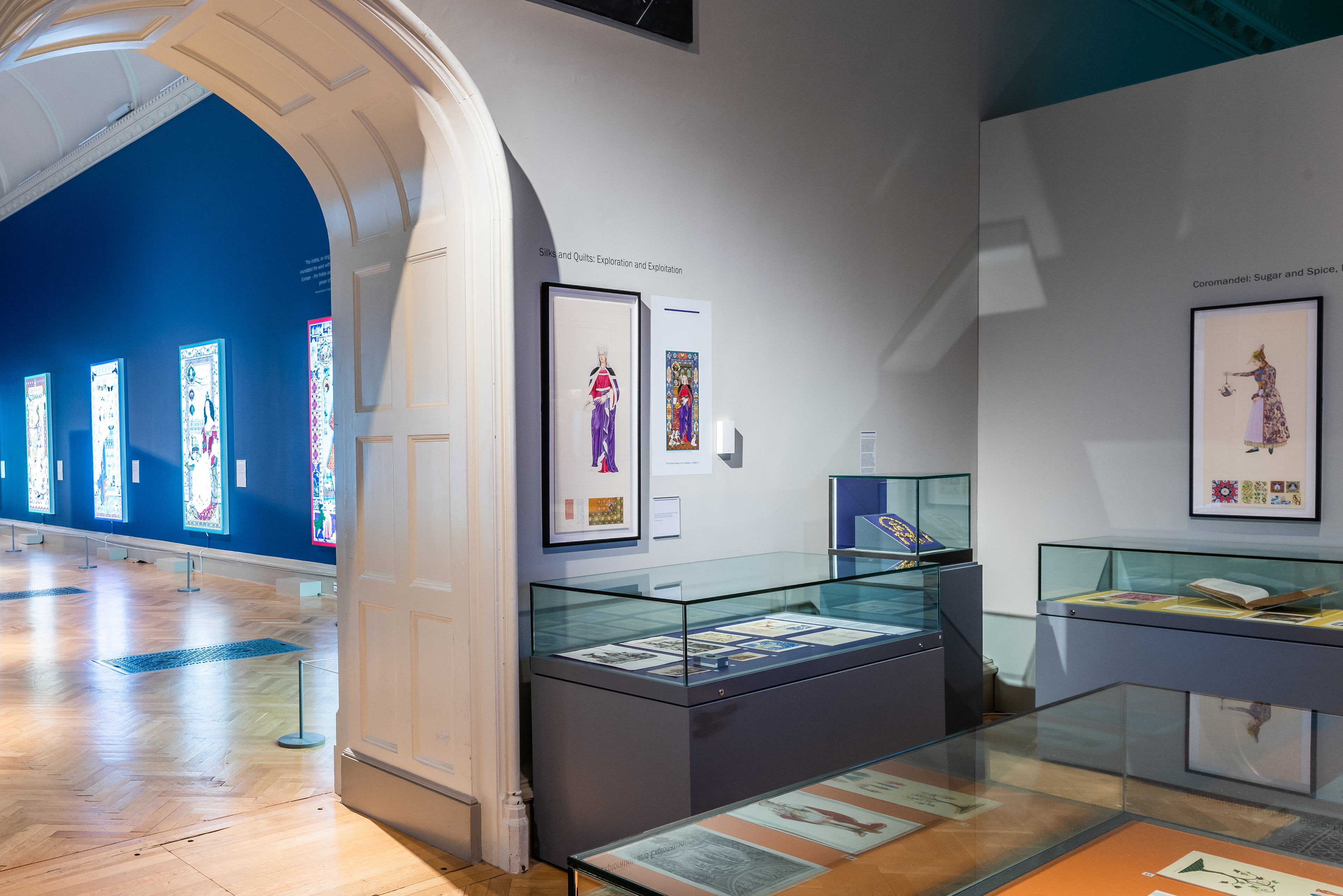 Photo credit: David Kirkham for Norfolk Museums Service