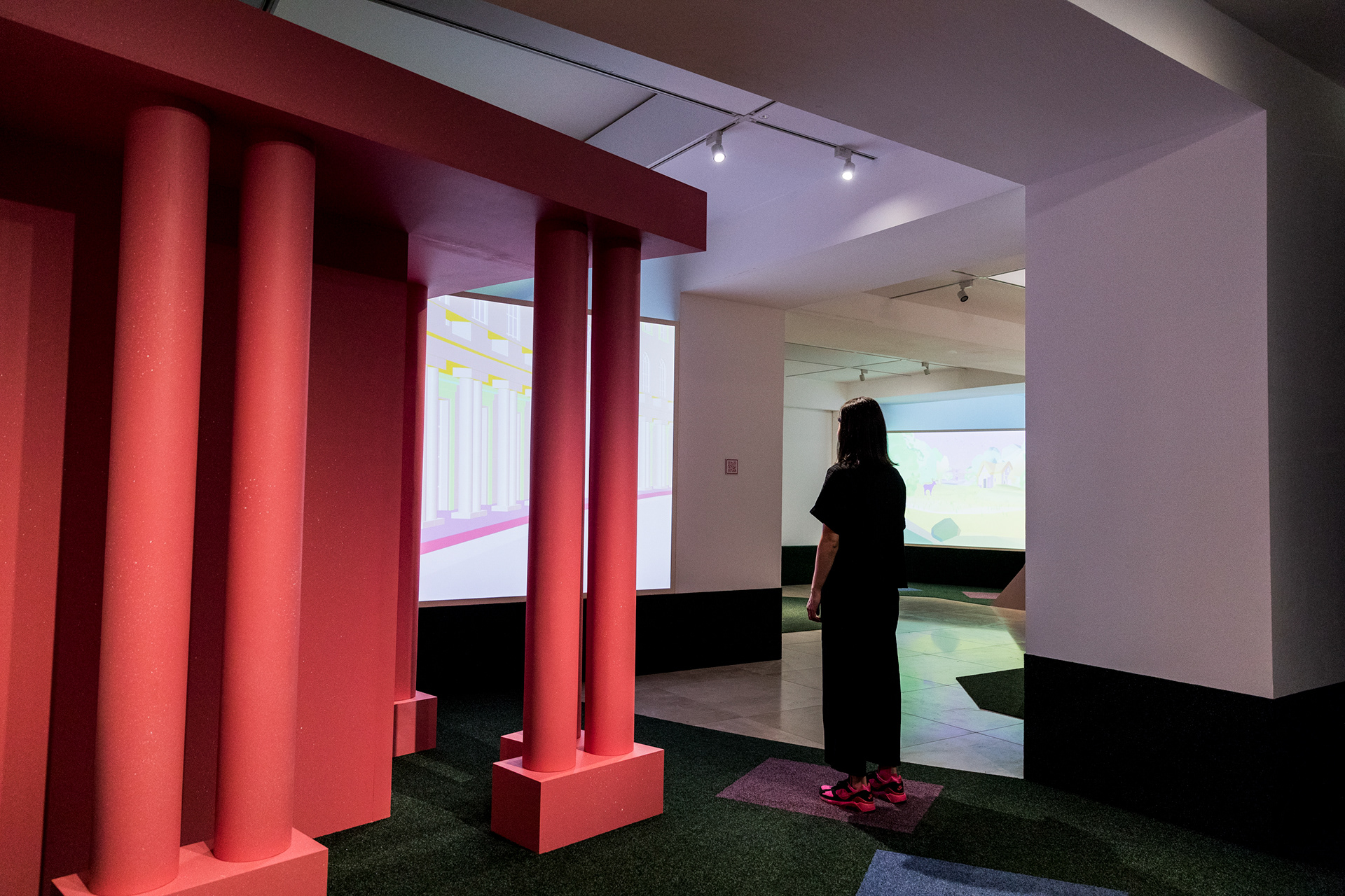 Image credit: Tristran Fewings for RIBA.