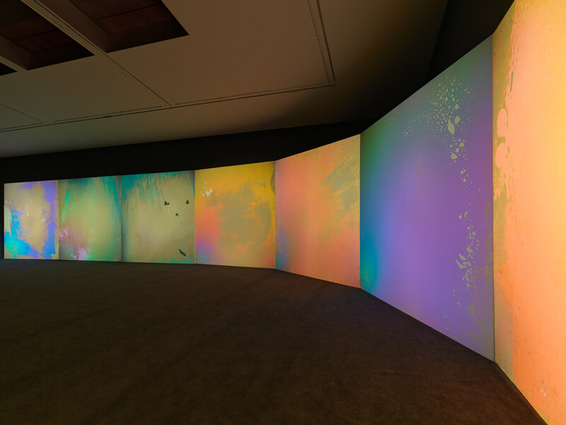Image credit: Ken Adlard for Hauser & Wirth.