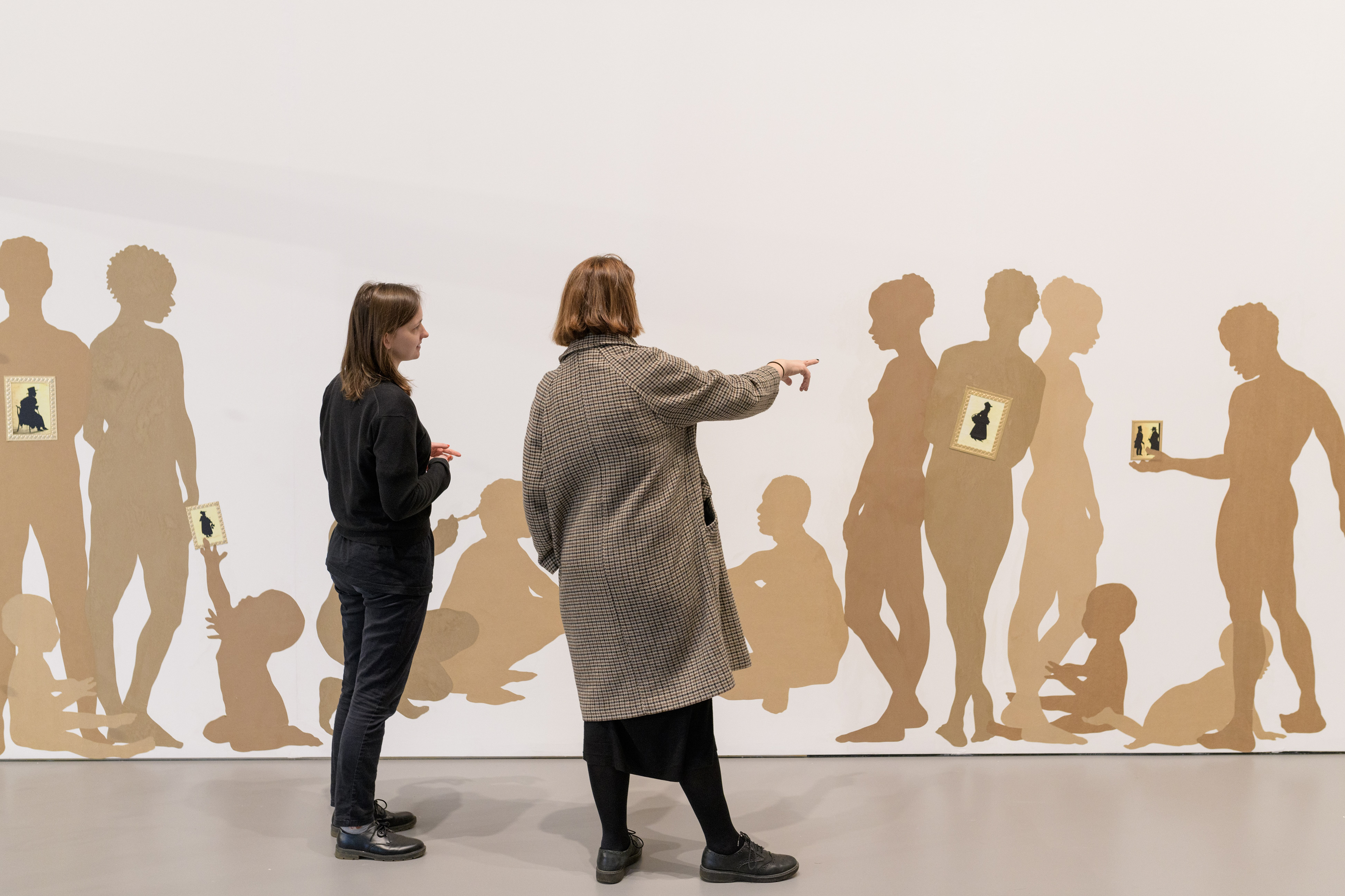 Image credit: Paul Blakemore for The Edge, University of Bath. 