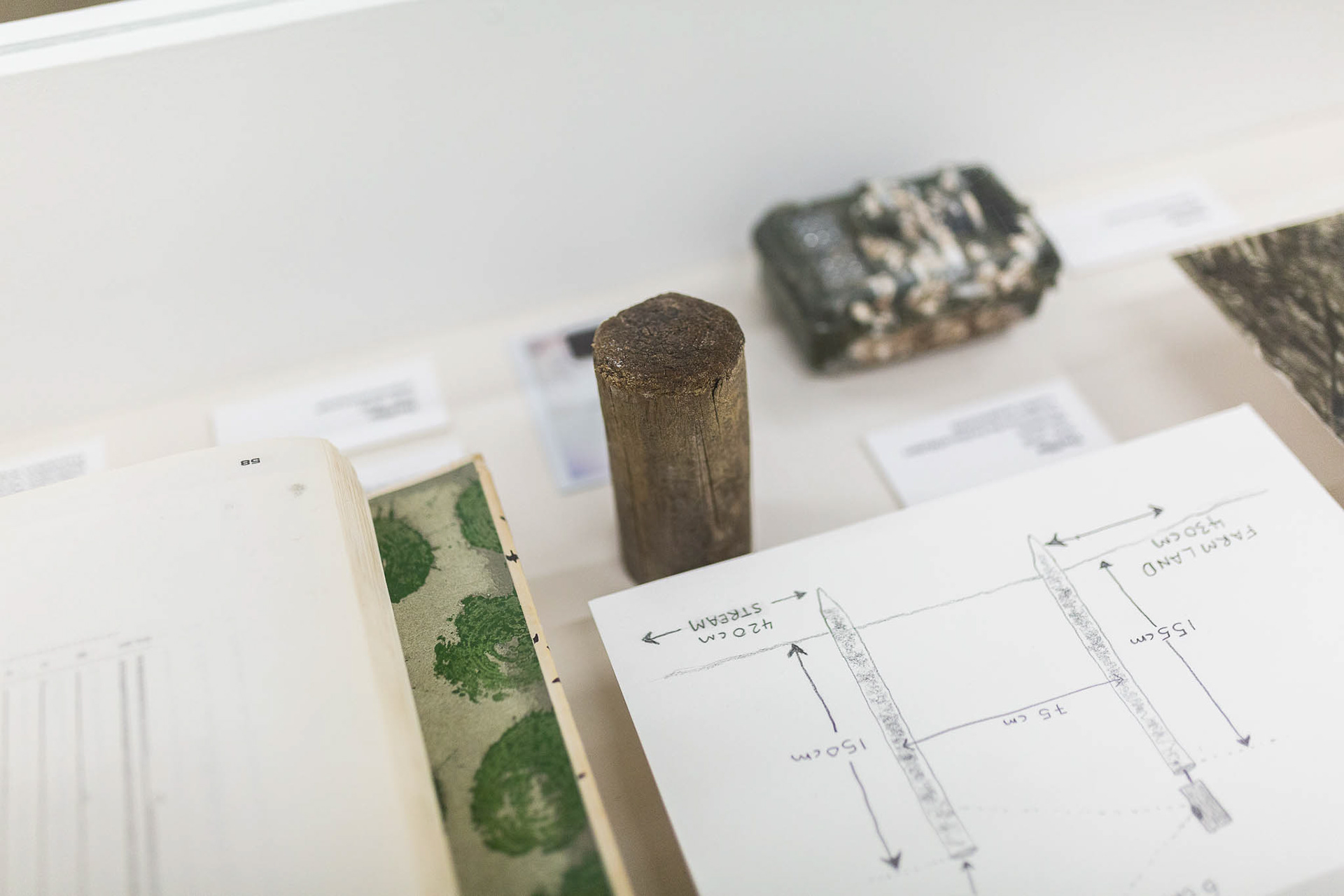 Image credit: Lisa Whiting Photography for Arnolfini, all rights reserved.