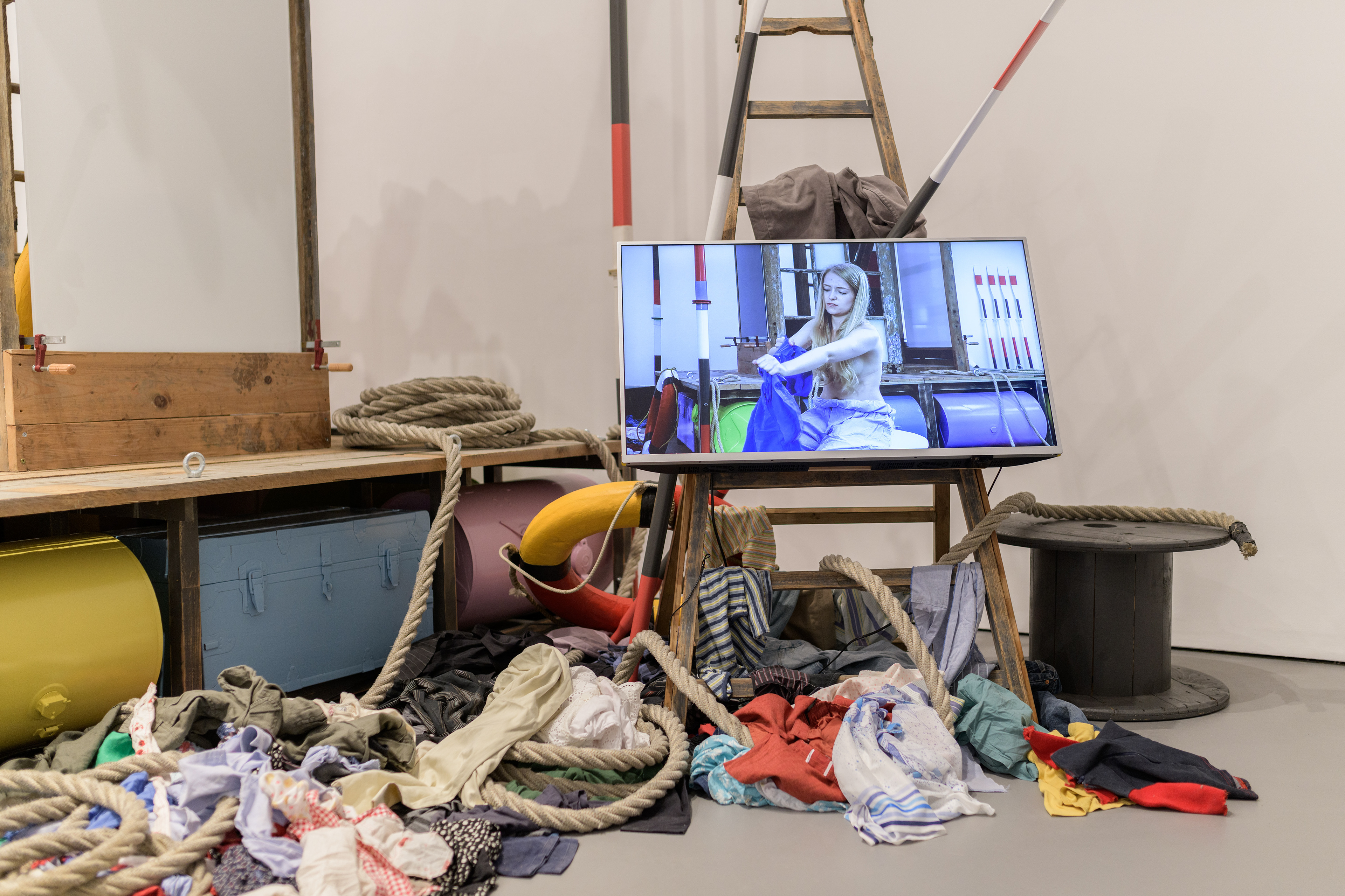 Image credit: Paul Blakemore for The Edge, University of Bath. 