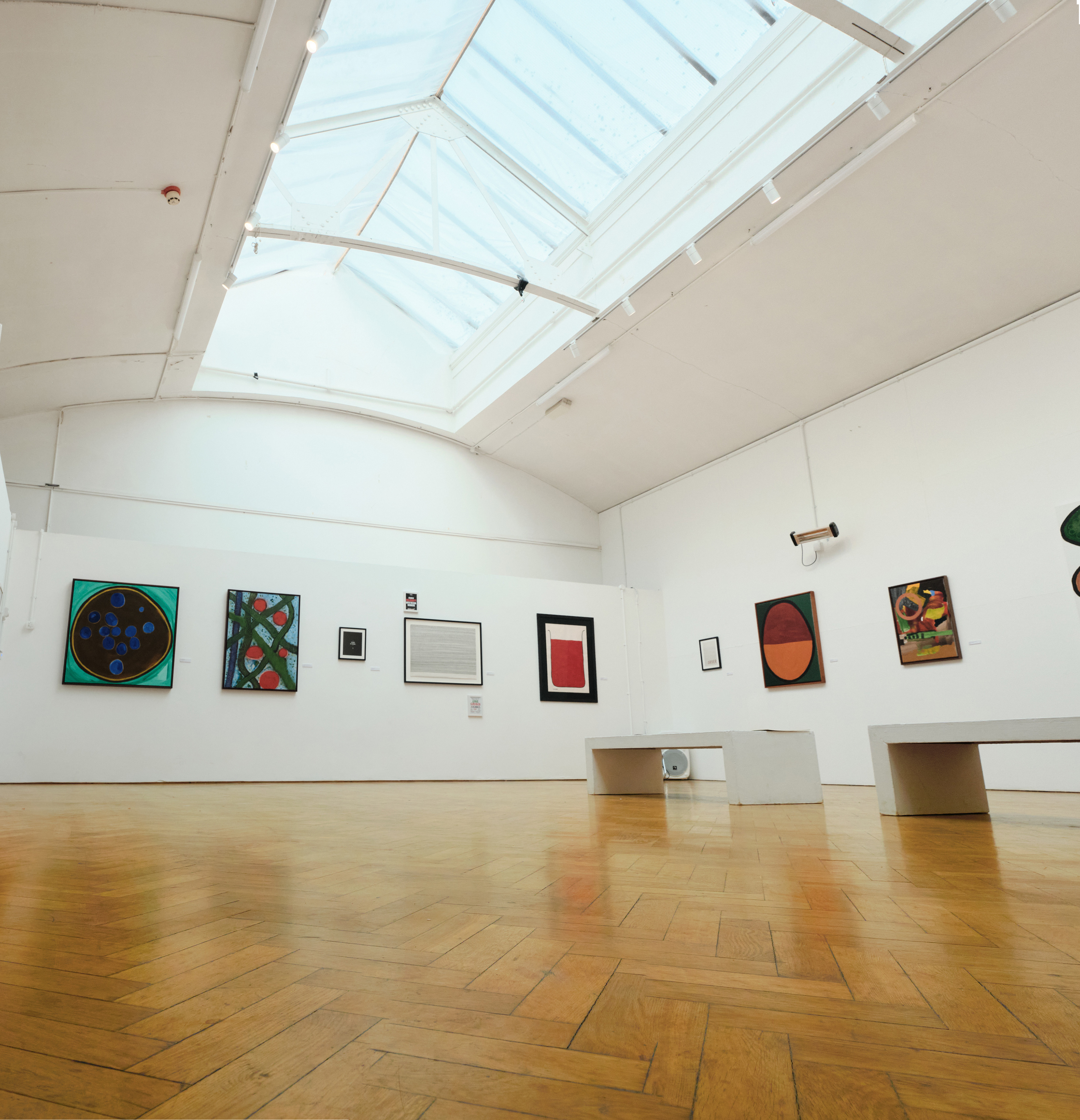 Photo credit: Jack Offord for ArtSpace LifeSpace.