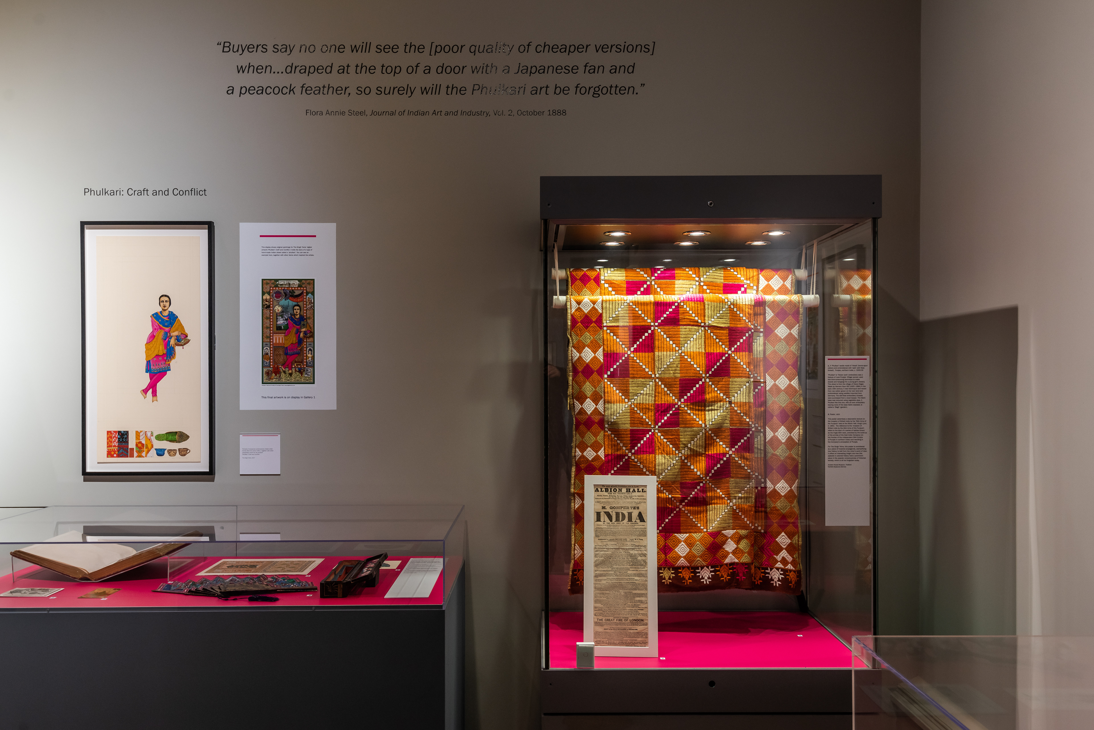 Photo credit: David Kirkham for Norfolk Museums Service