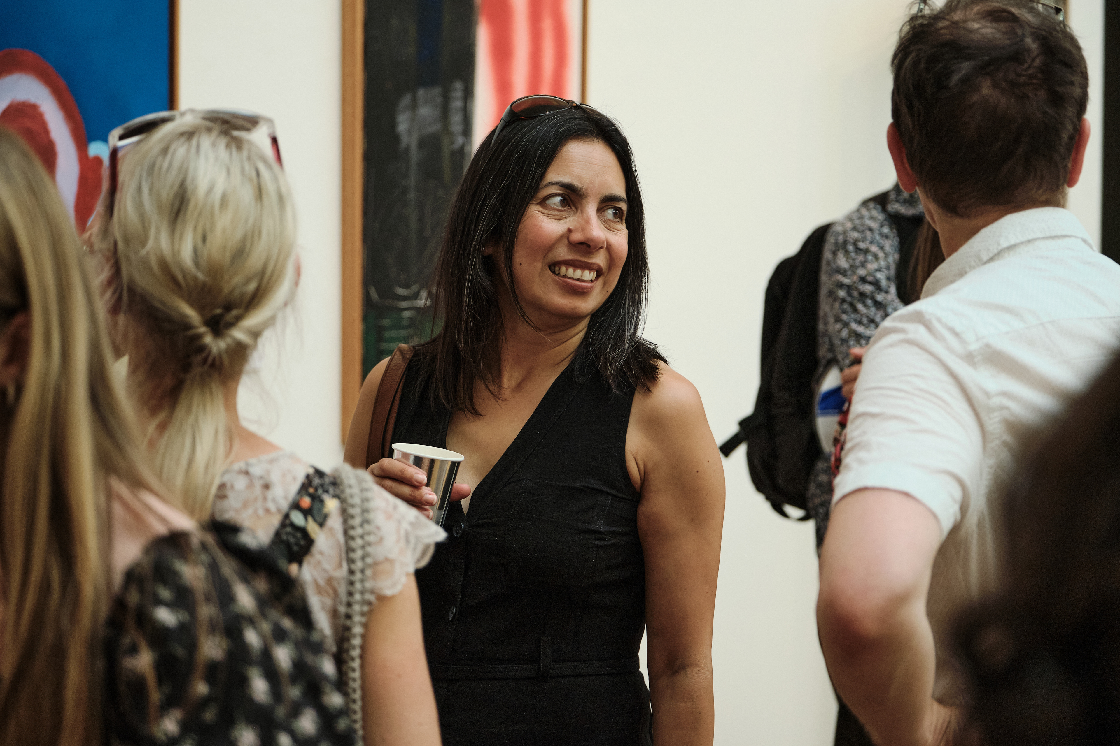 Photo credit: Jack Offord for ArtSpace LifeSpace.
