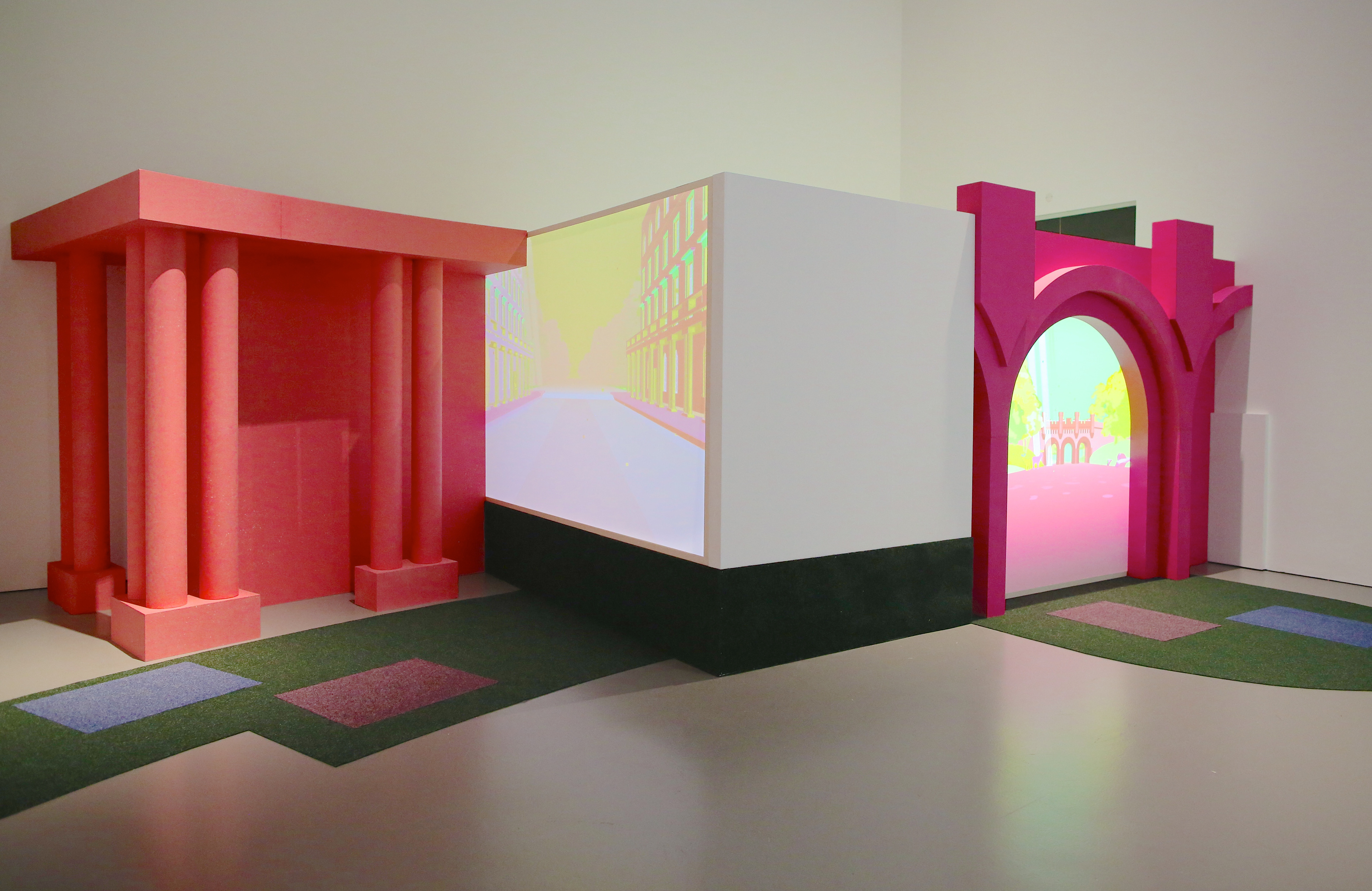 Image credit: Anna Barclay for The Edge, University of Bath.