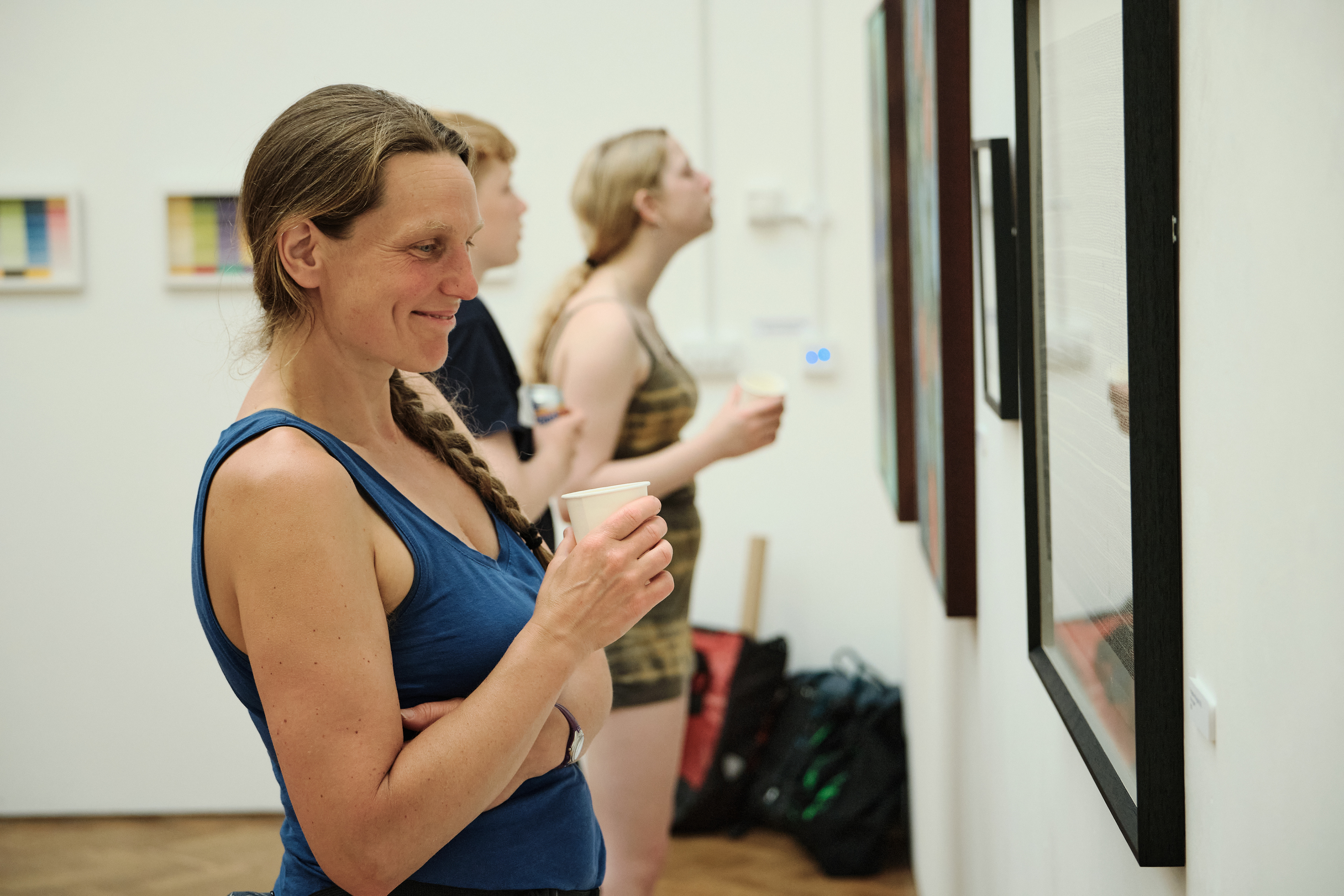 Photo credit: Jack Offord for ArtSpace LifeSpace.