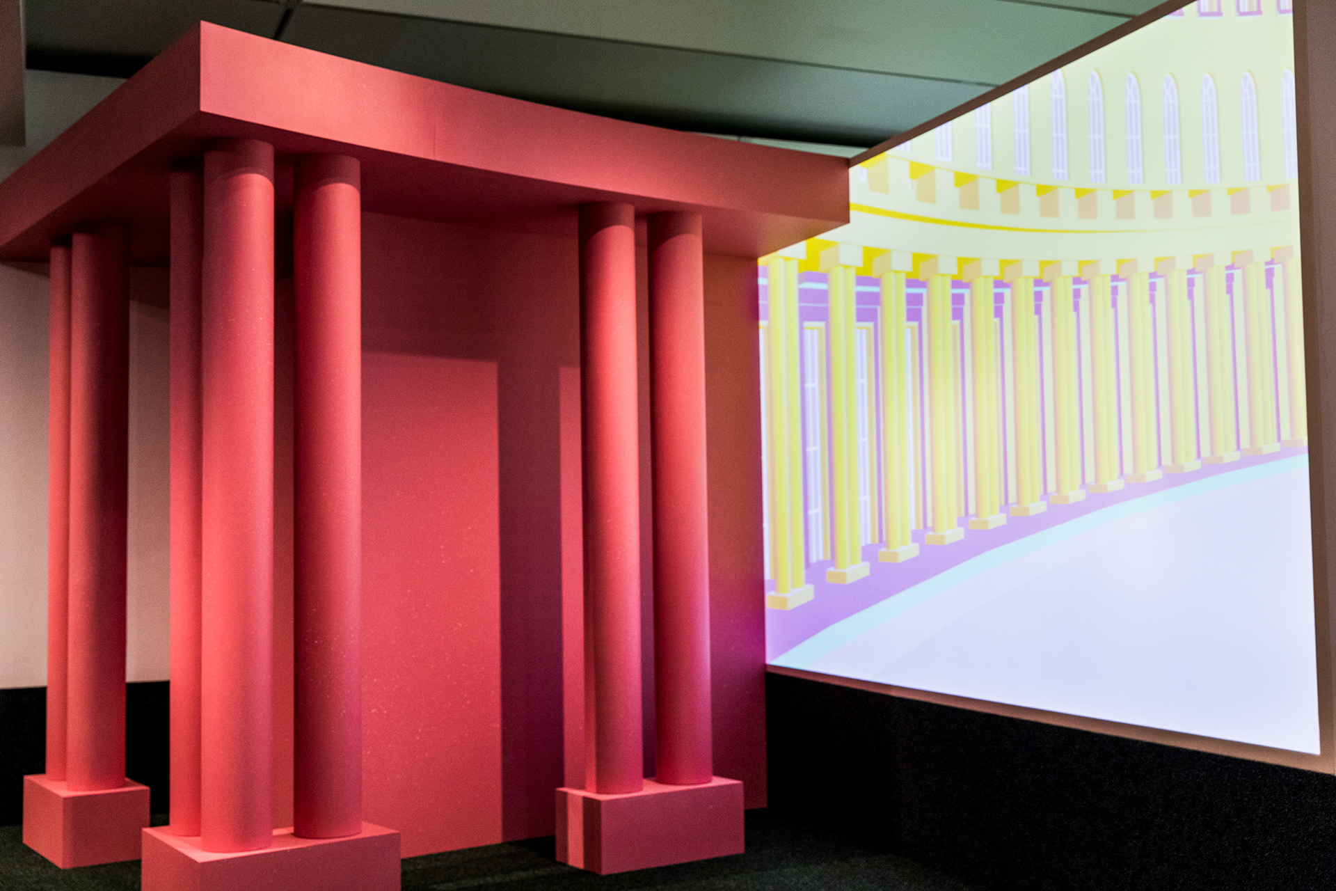 Image credit: Anna Barclay for The Edge, University of Bath.