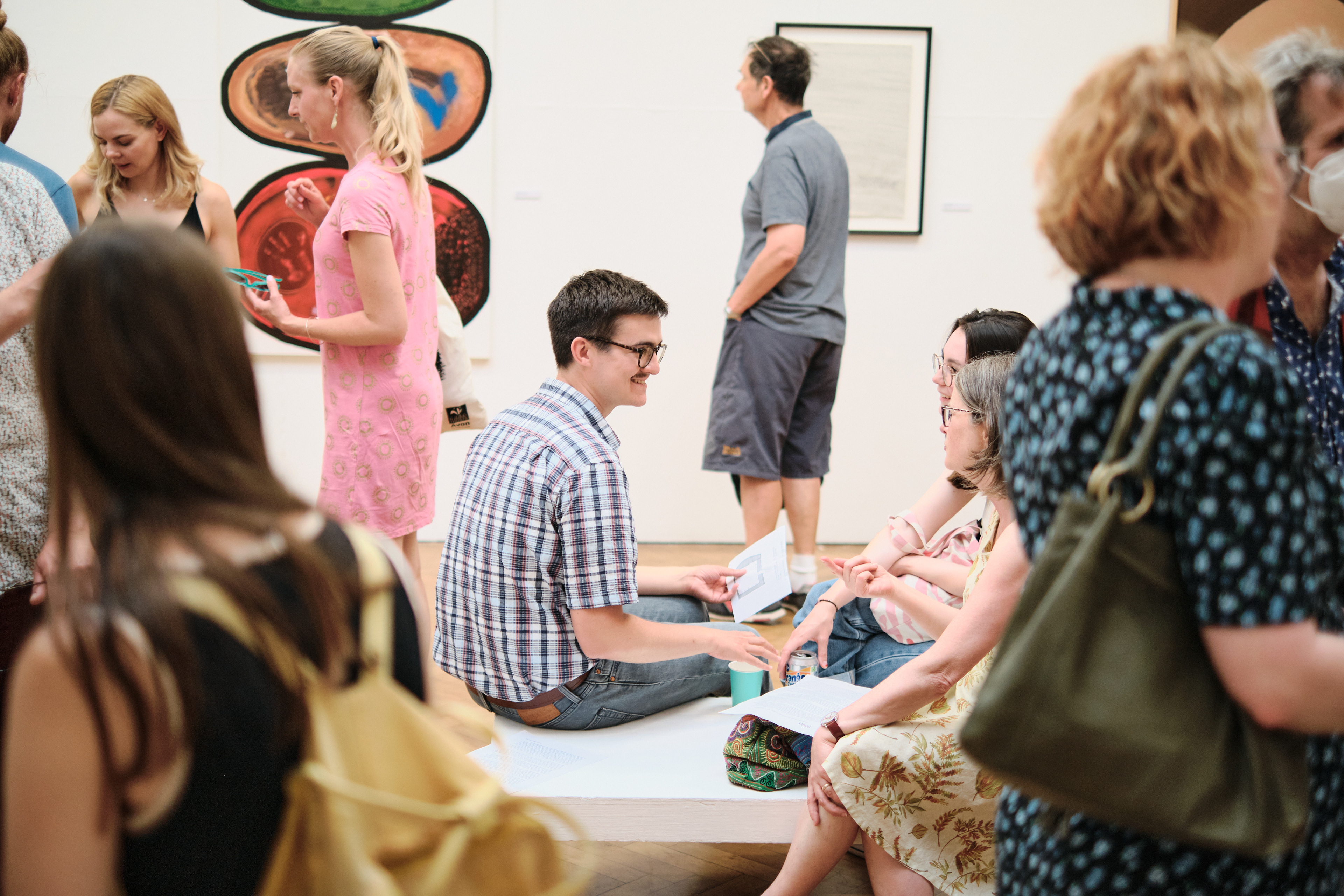 Photo credit: Jack Offord for ArtSpace LifeSpace.