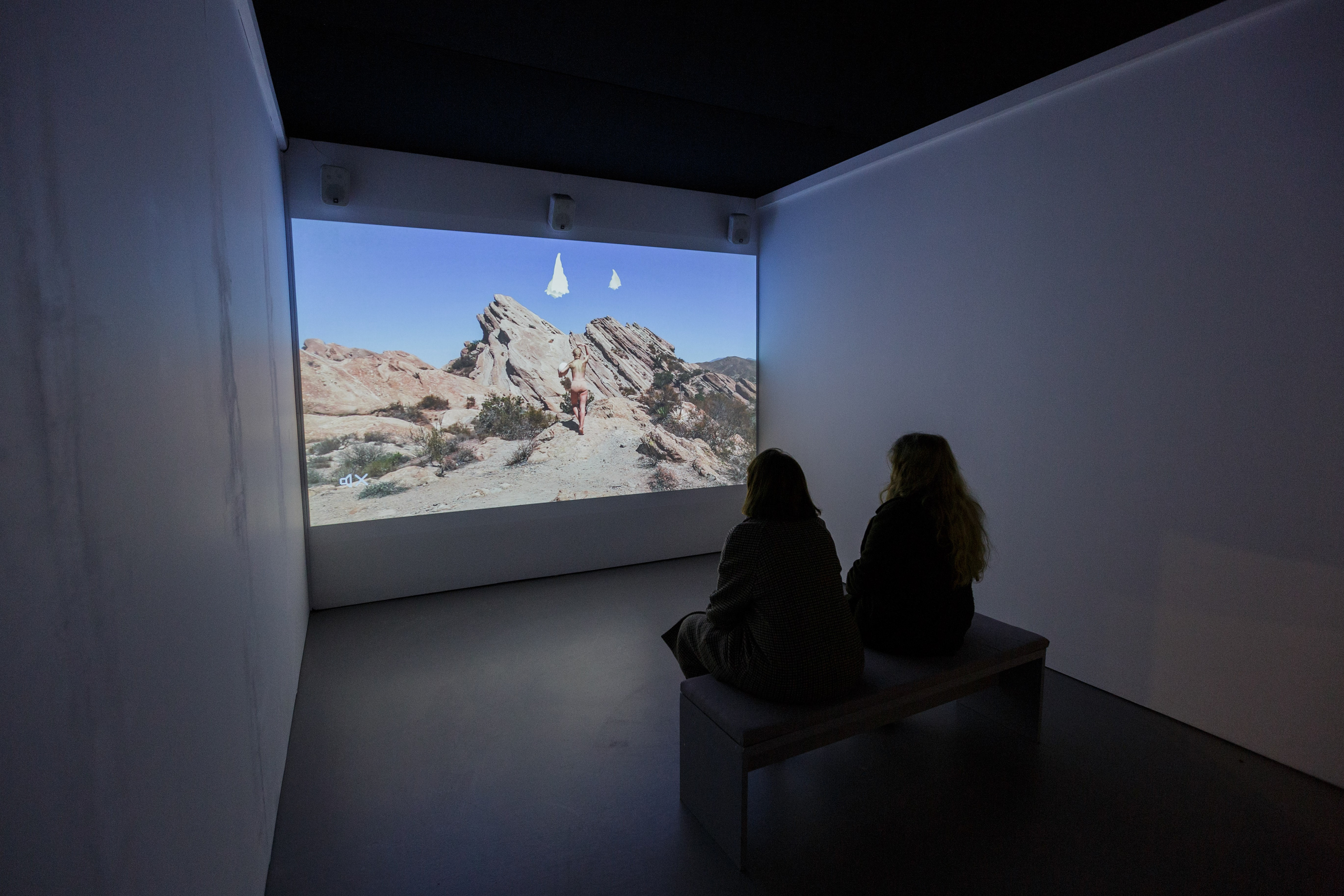 Image credit: Paul Blakemore for The Edge, University of Bath. 