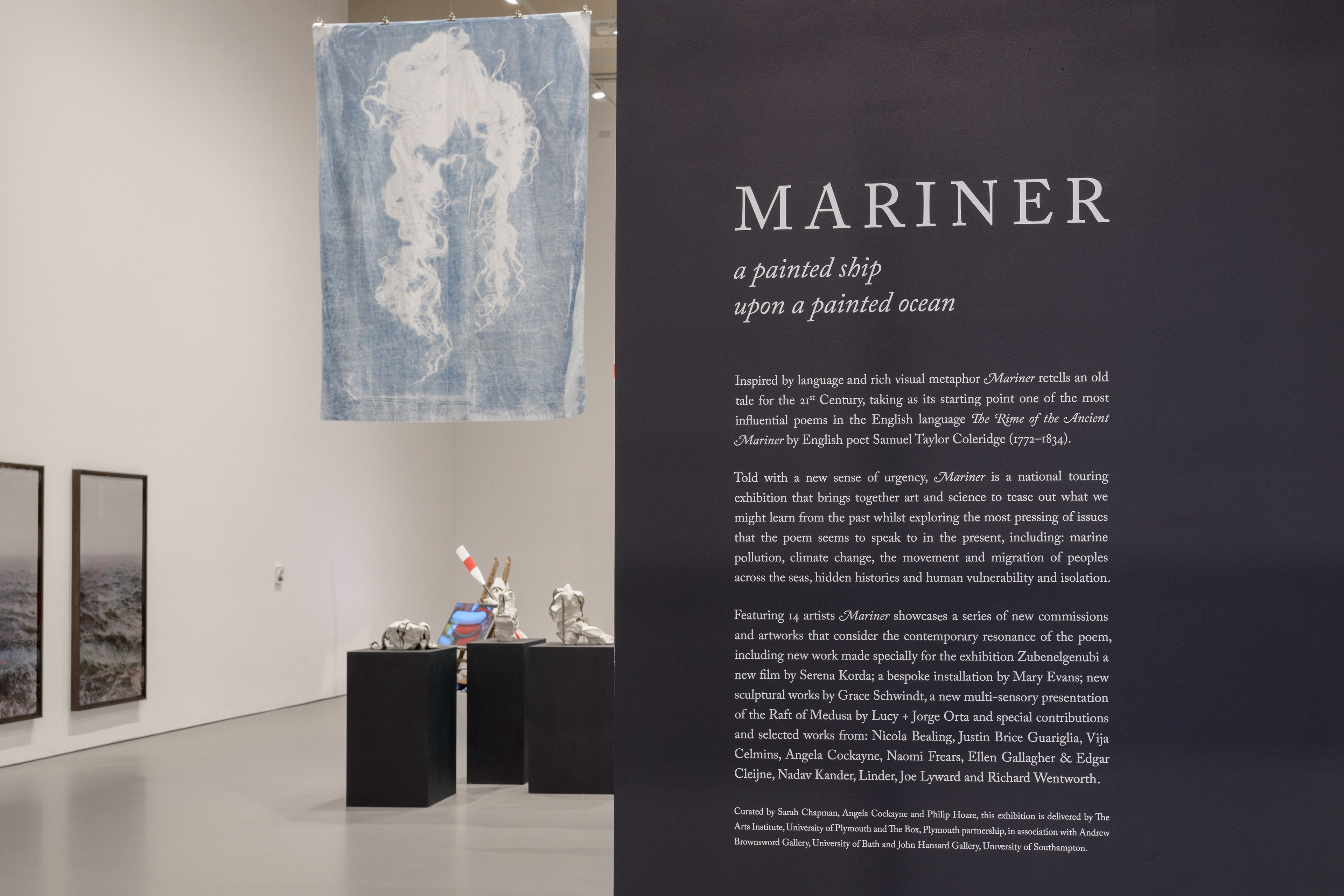 Image credit: Paul Blakemore for The Edge, University of Bath. 