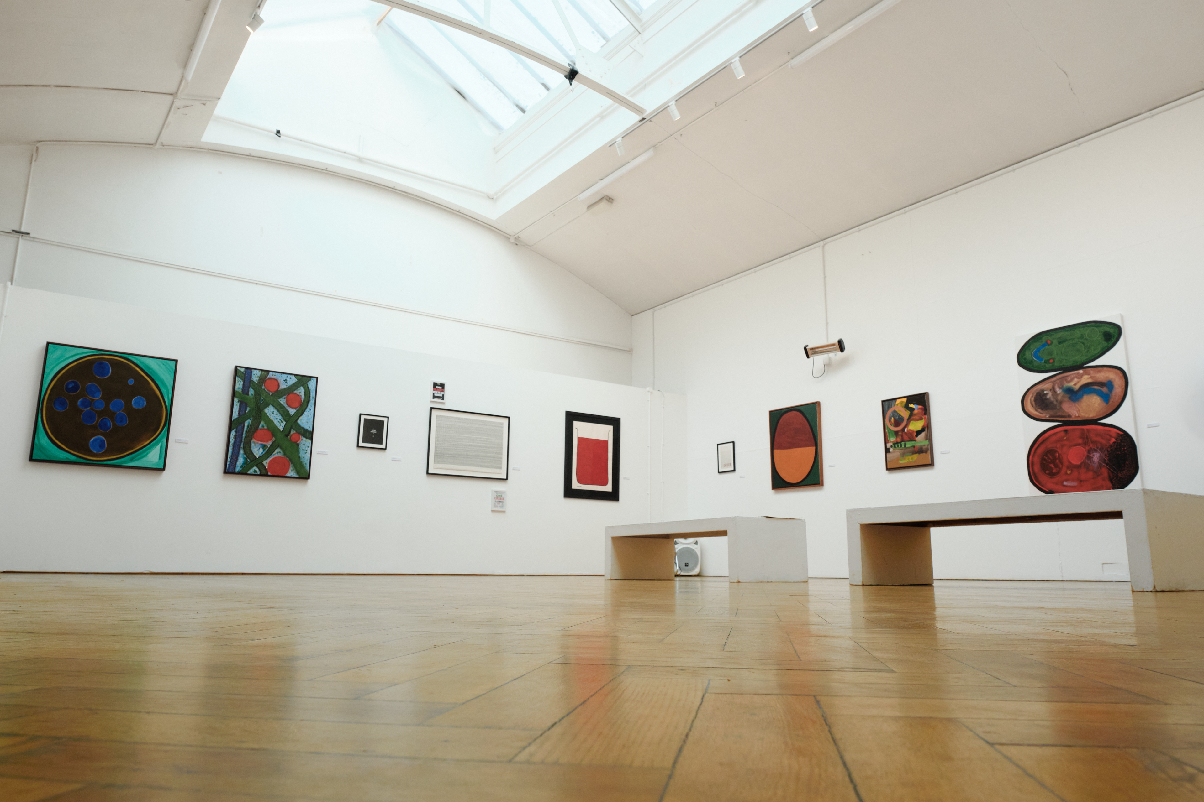 Photo credit: Jack Offord for ArtSpace LifeSpace.