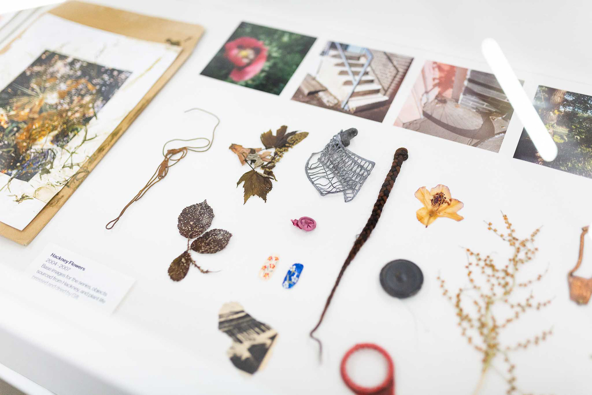 Image credit: Lisa Whiting Photography for Arnolfini, all rights reserved.