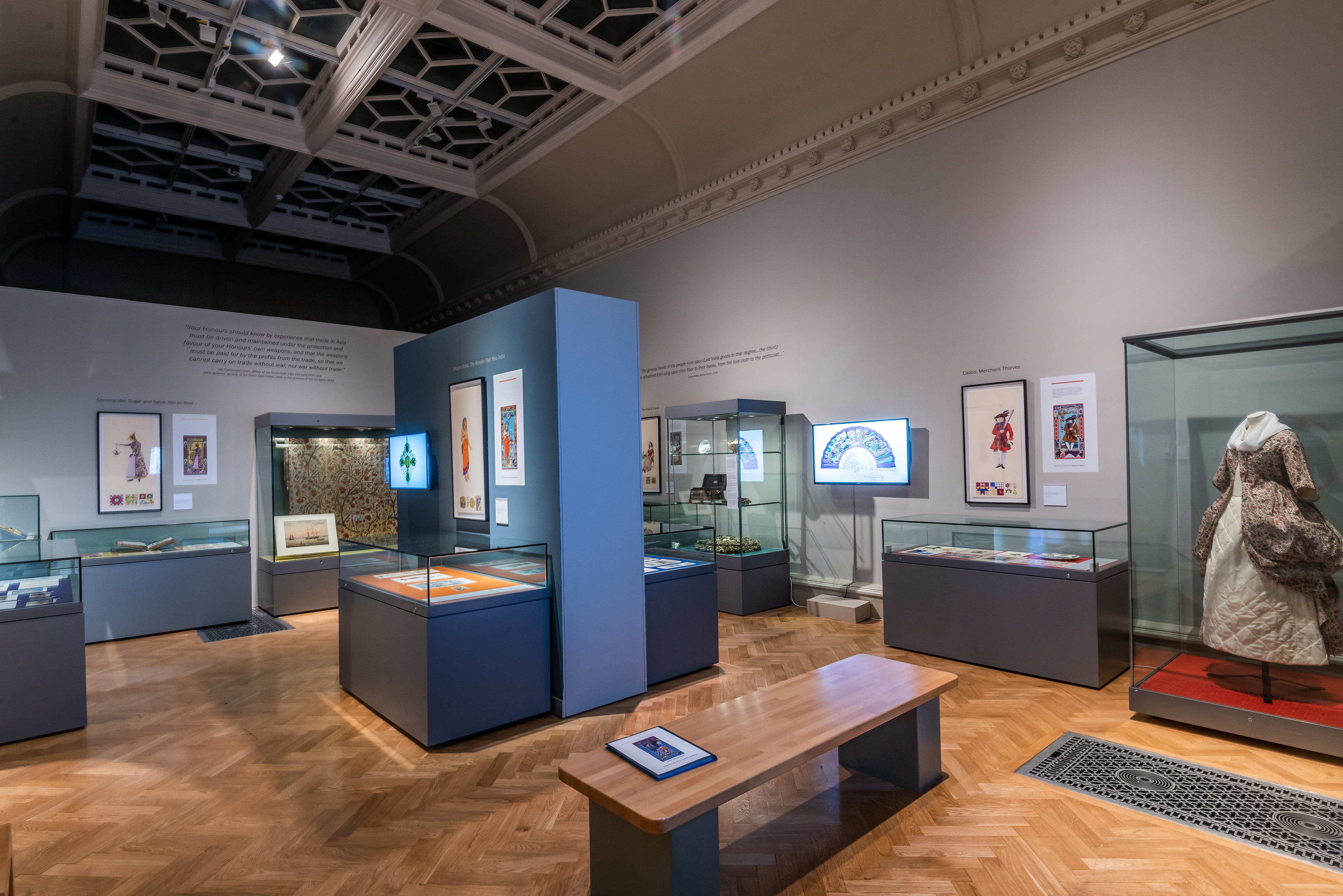 Photo credit: David Kirkham for Norfolk Museums Service