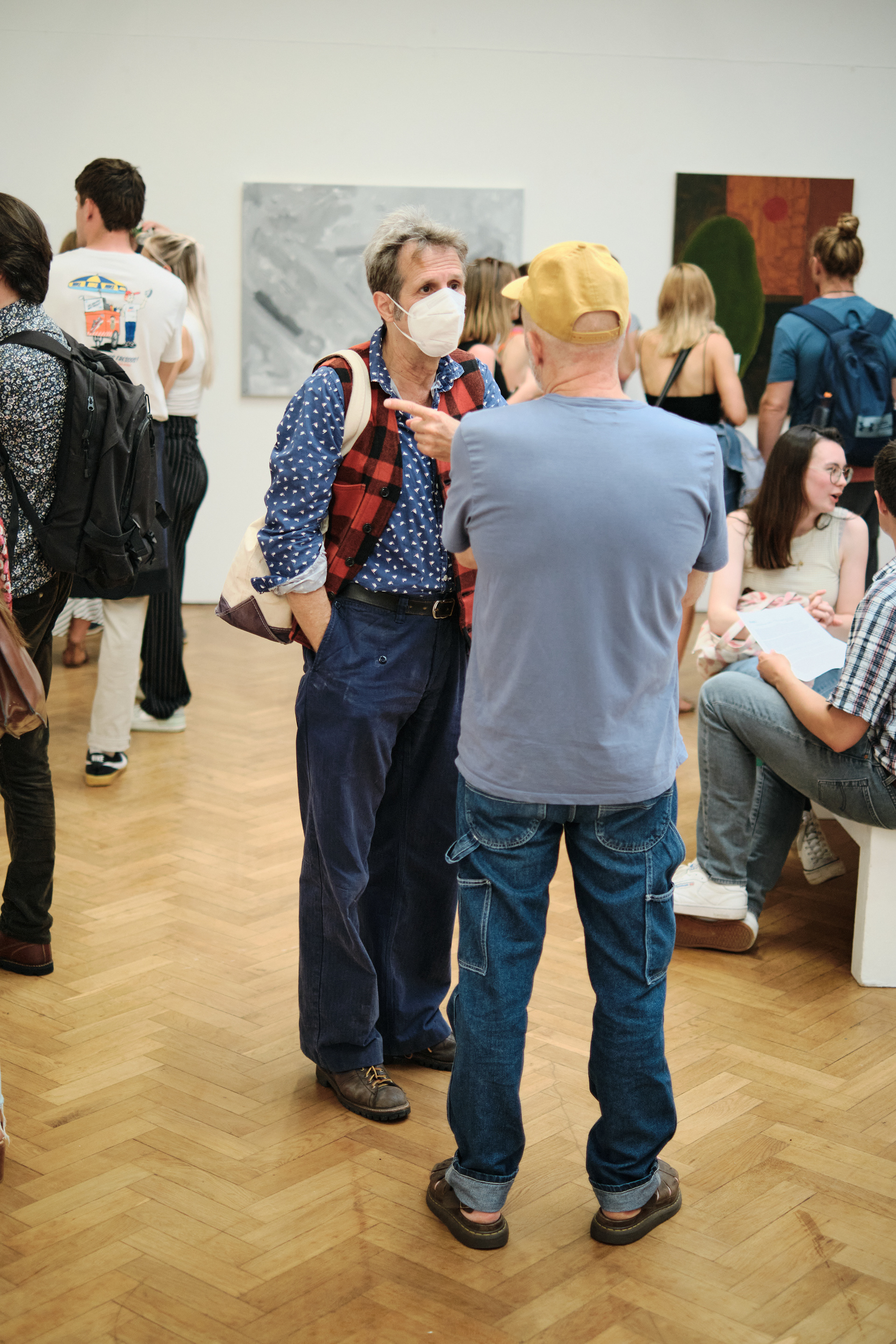 Photo cPhoto credit: Jack Offord for ArtSpace LifeSpace.redit: Jack Offord for ArtSpace LifeSpace.