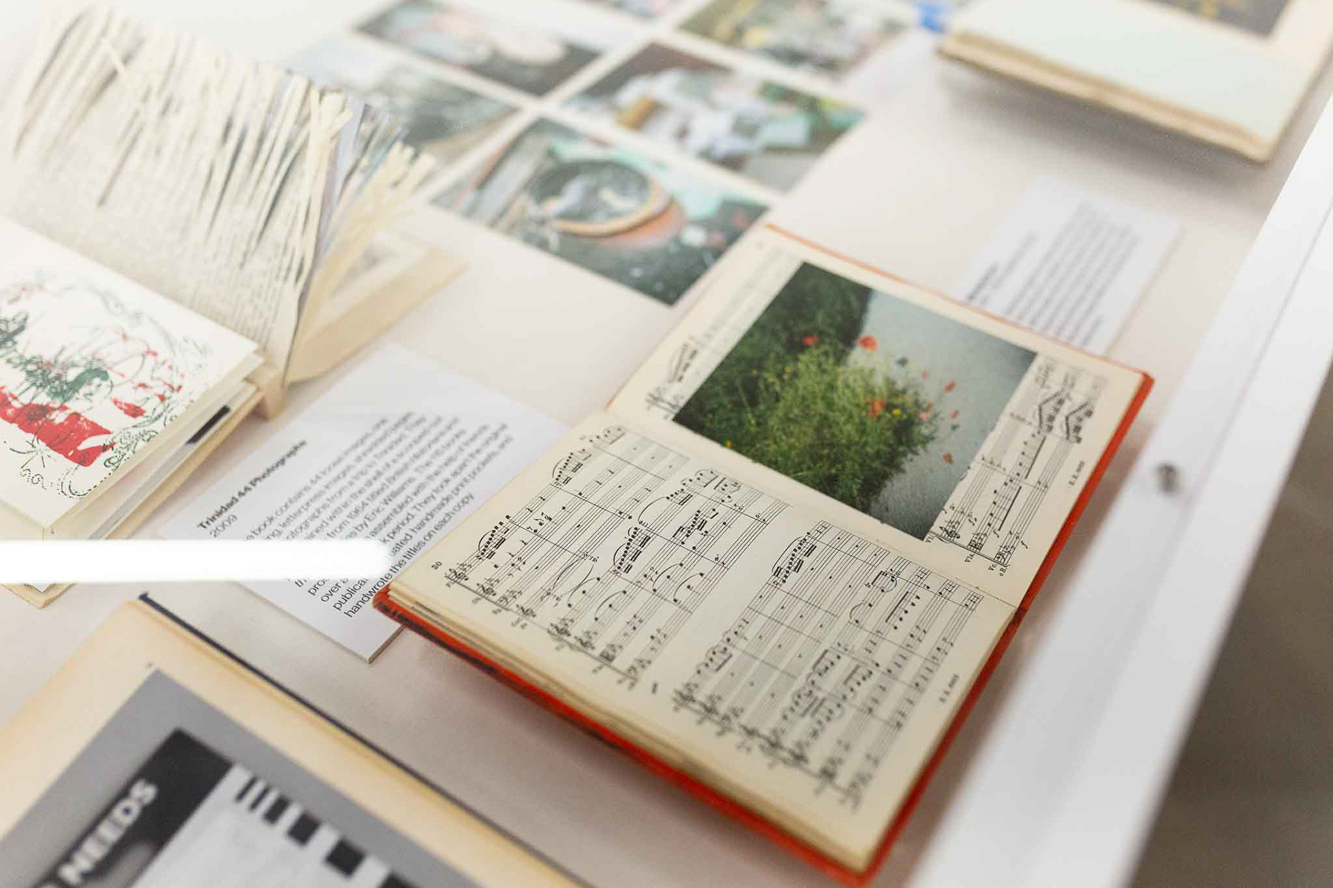 Image credit: Lisa Whiting Photography for Arnolfini, all rights reserved.