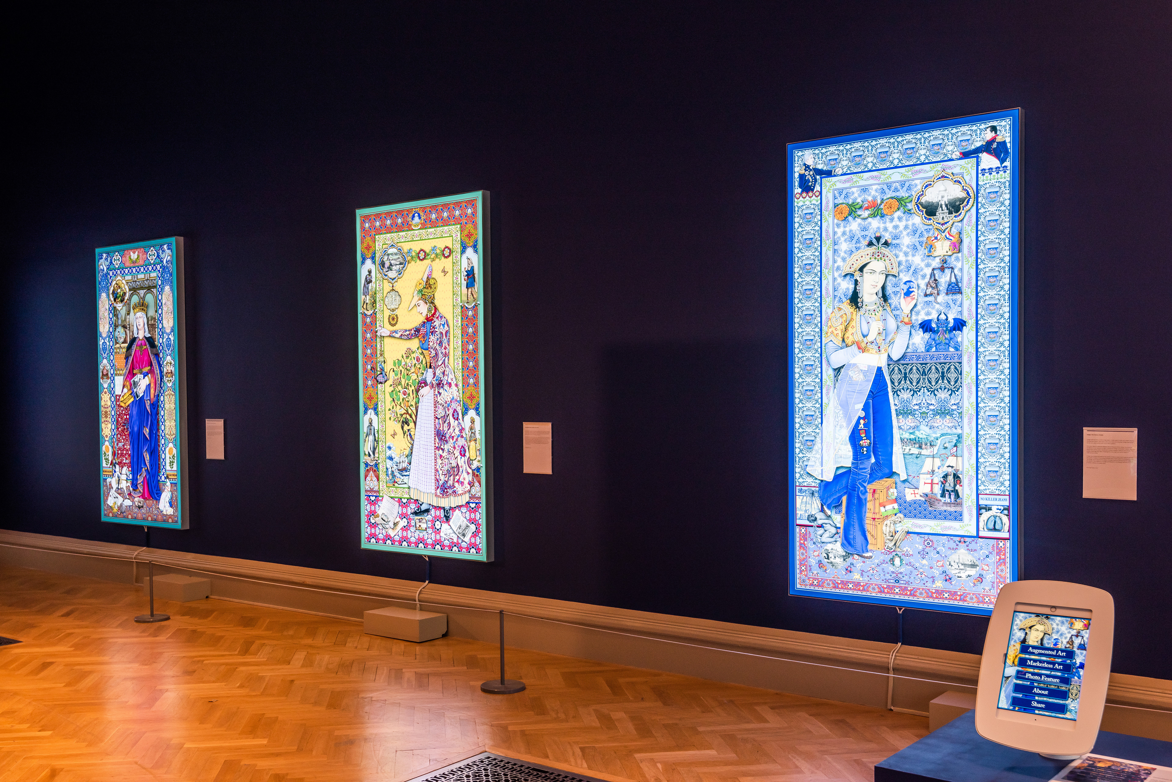 Photo credit: David Kirkham for Norfolk Museums Service