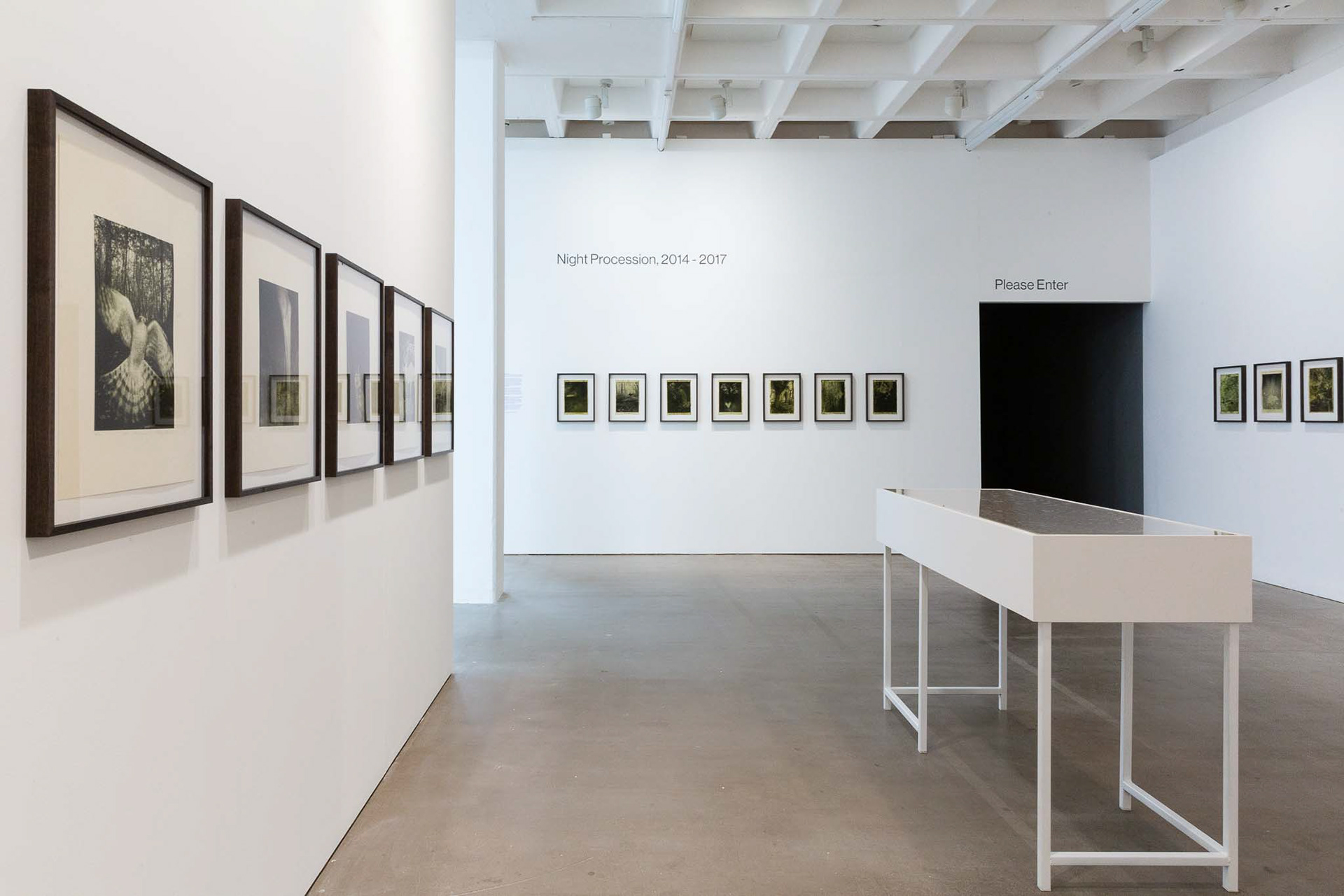 Image credit: Lisa Whiting Photography for Arnolfini, all rights reserved.