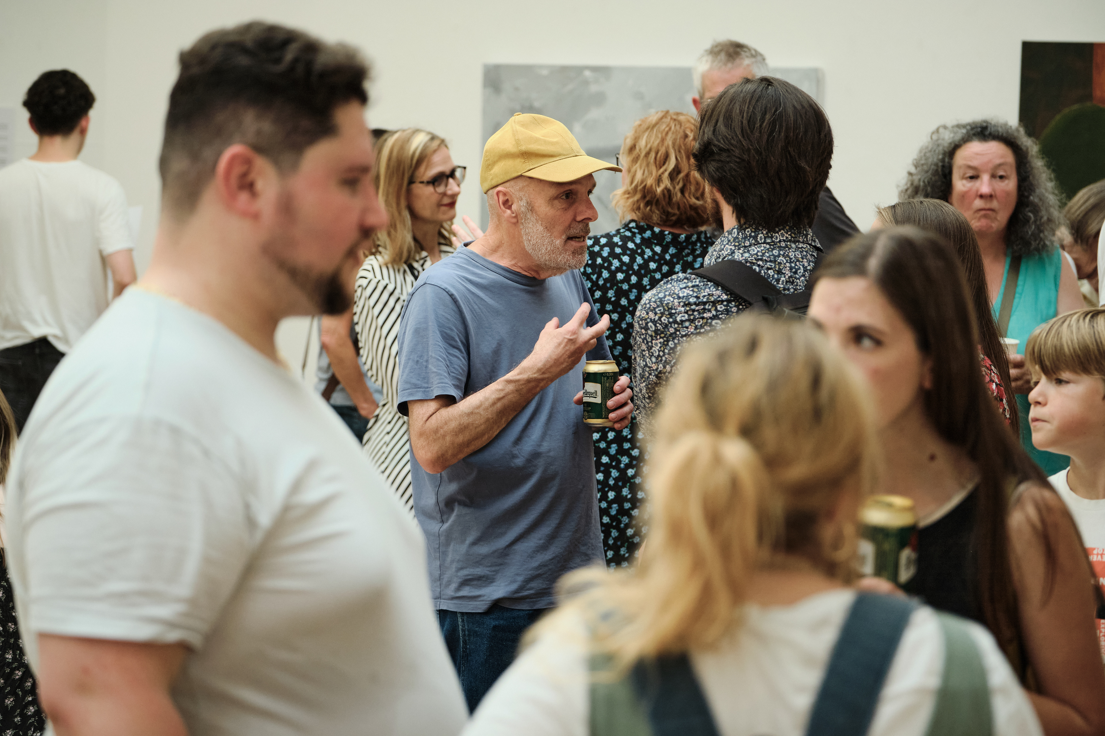 Photo credit: Jack Offord for ArtSpace LifeSpace.